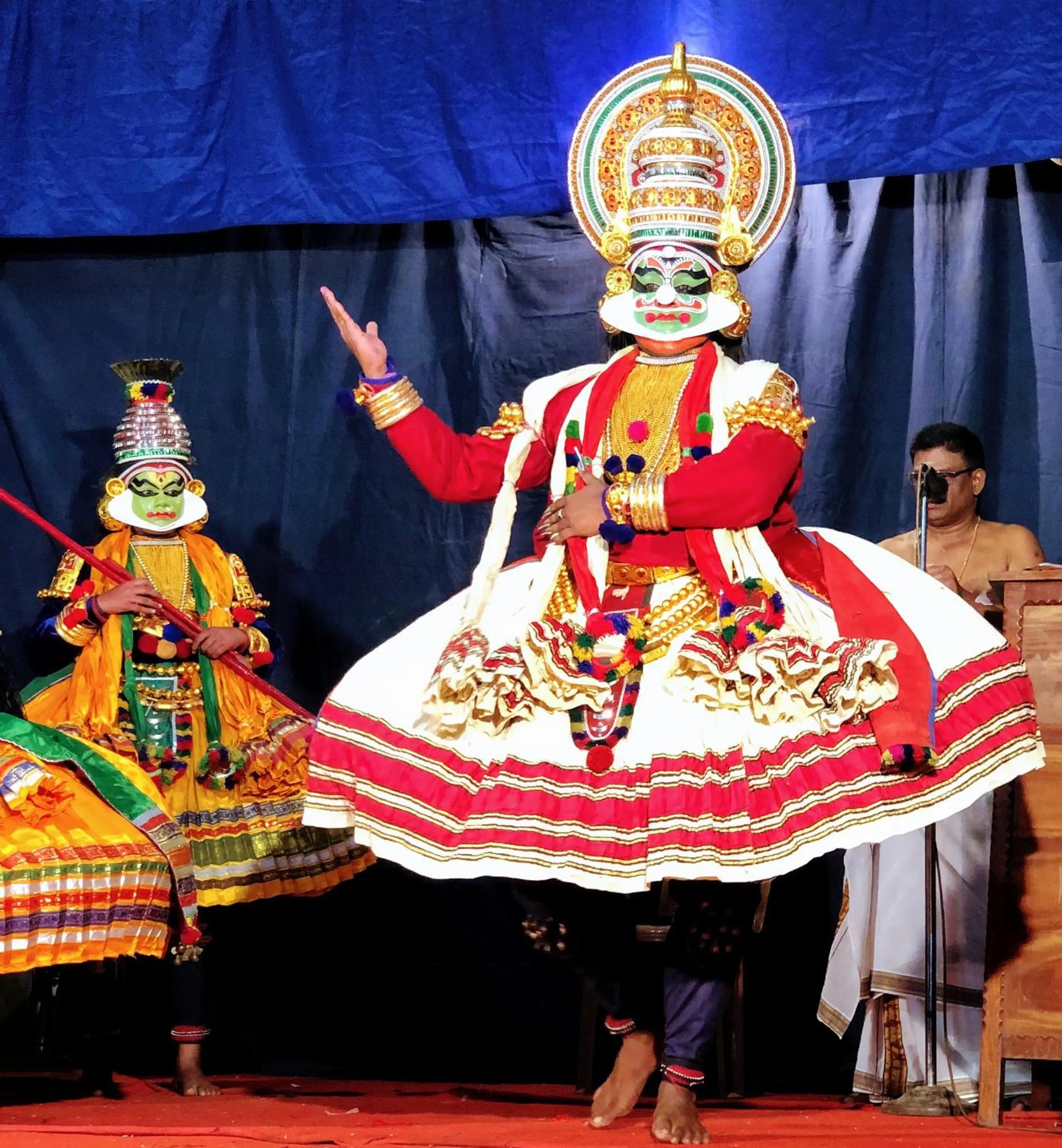 Activities in Ayana's Homestay