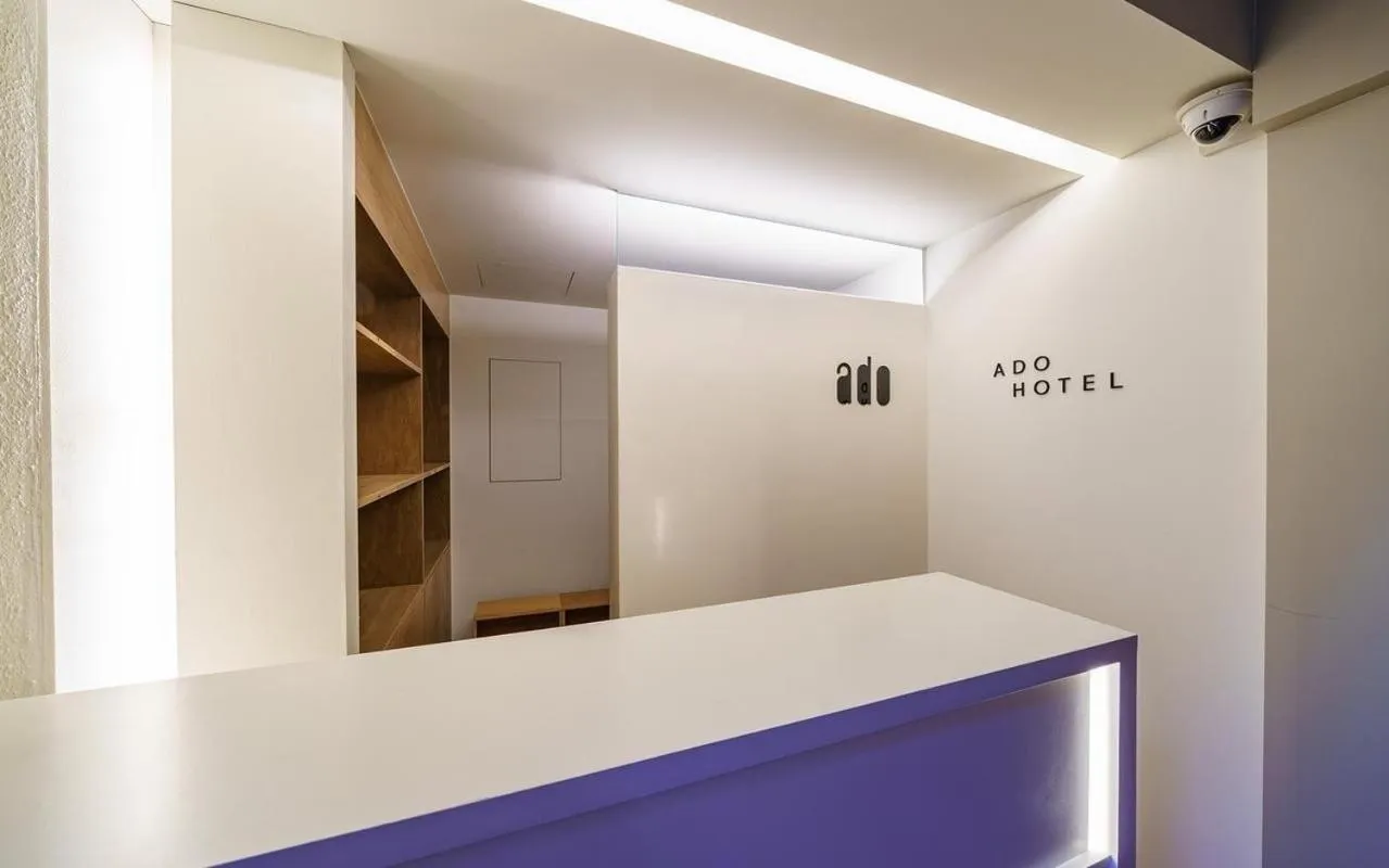 ADO hotel