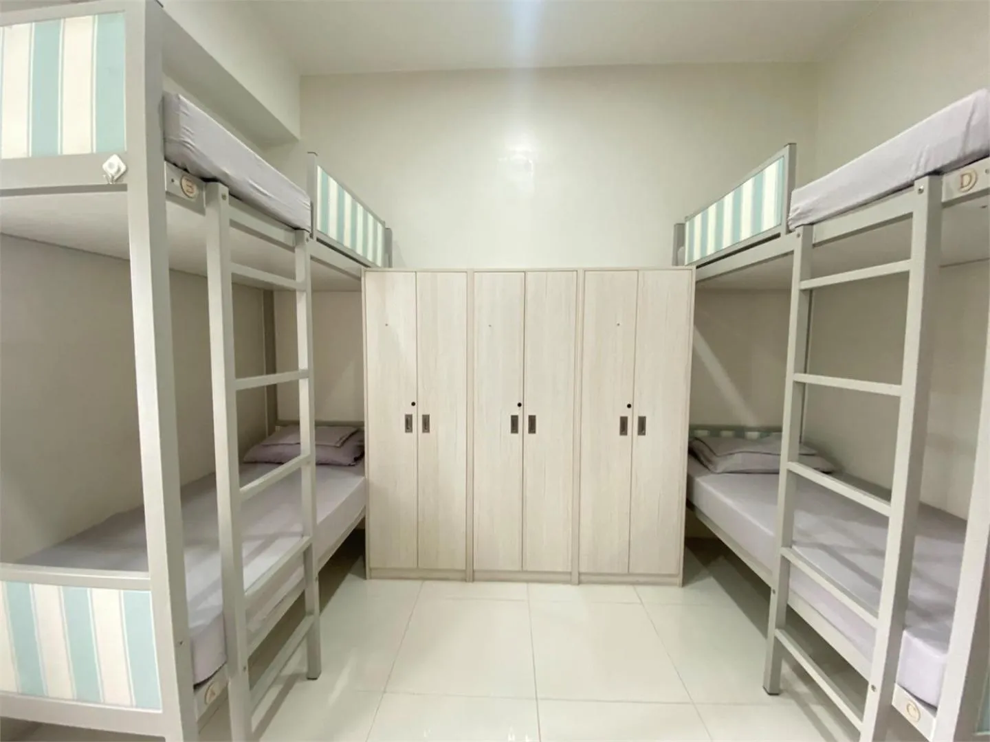 Bedroom, Bed in UHome Lacson