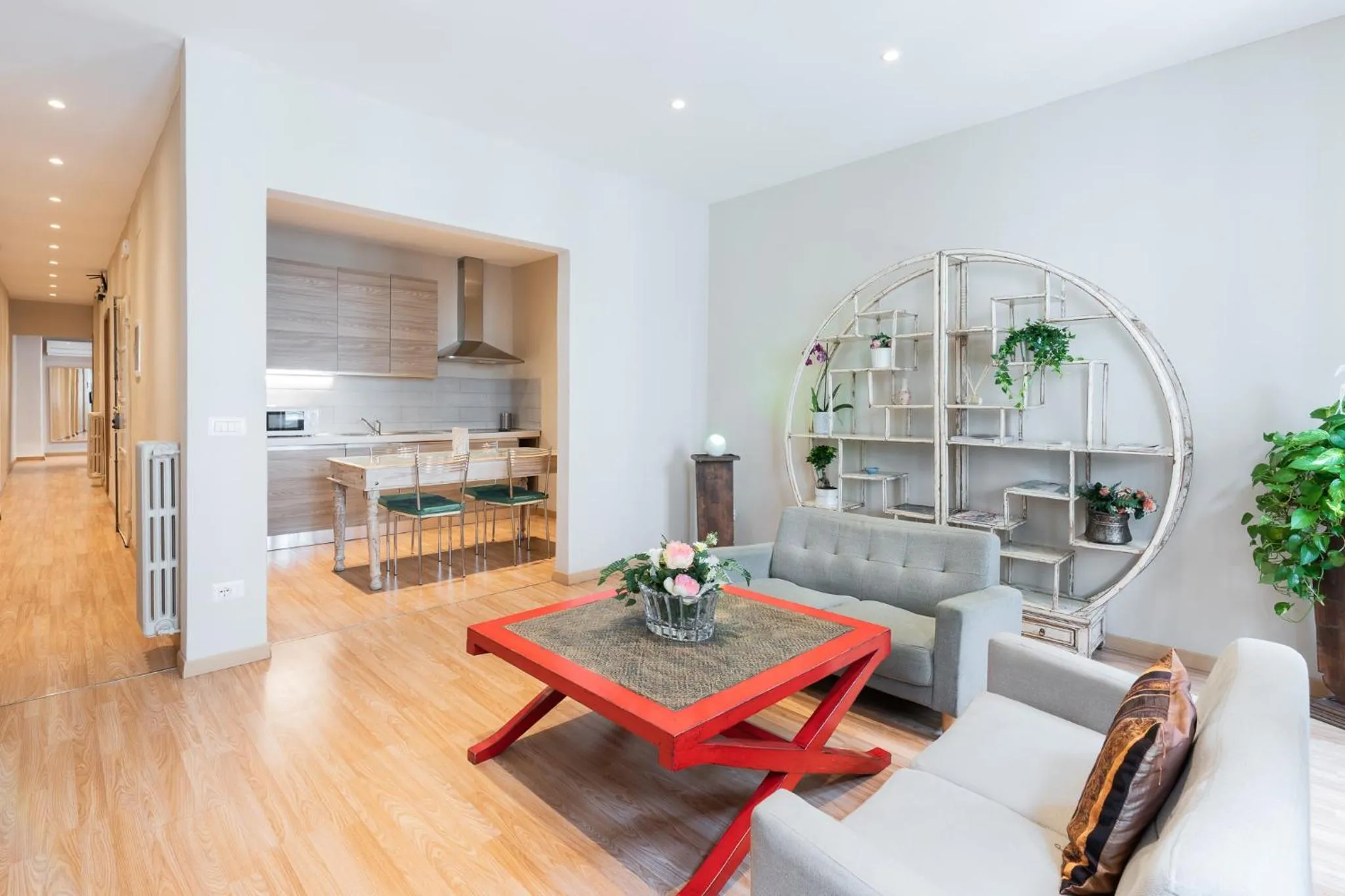 Apartment Egidio