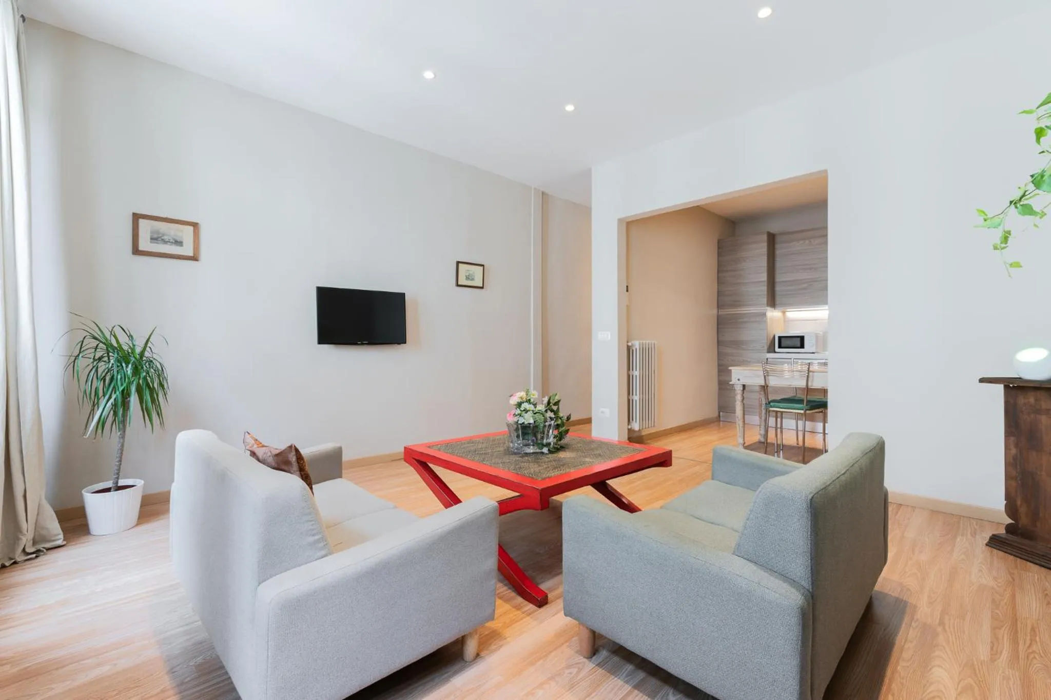Apartment Egidio