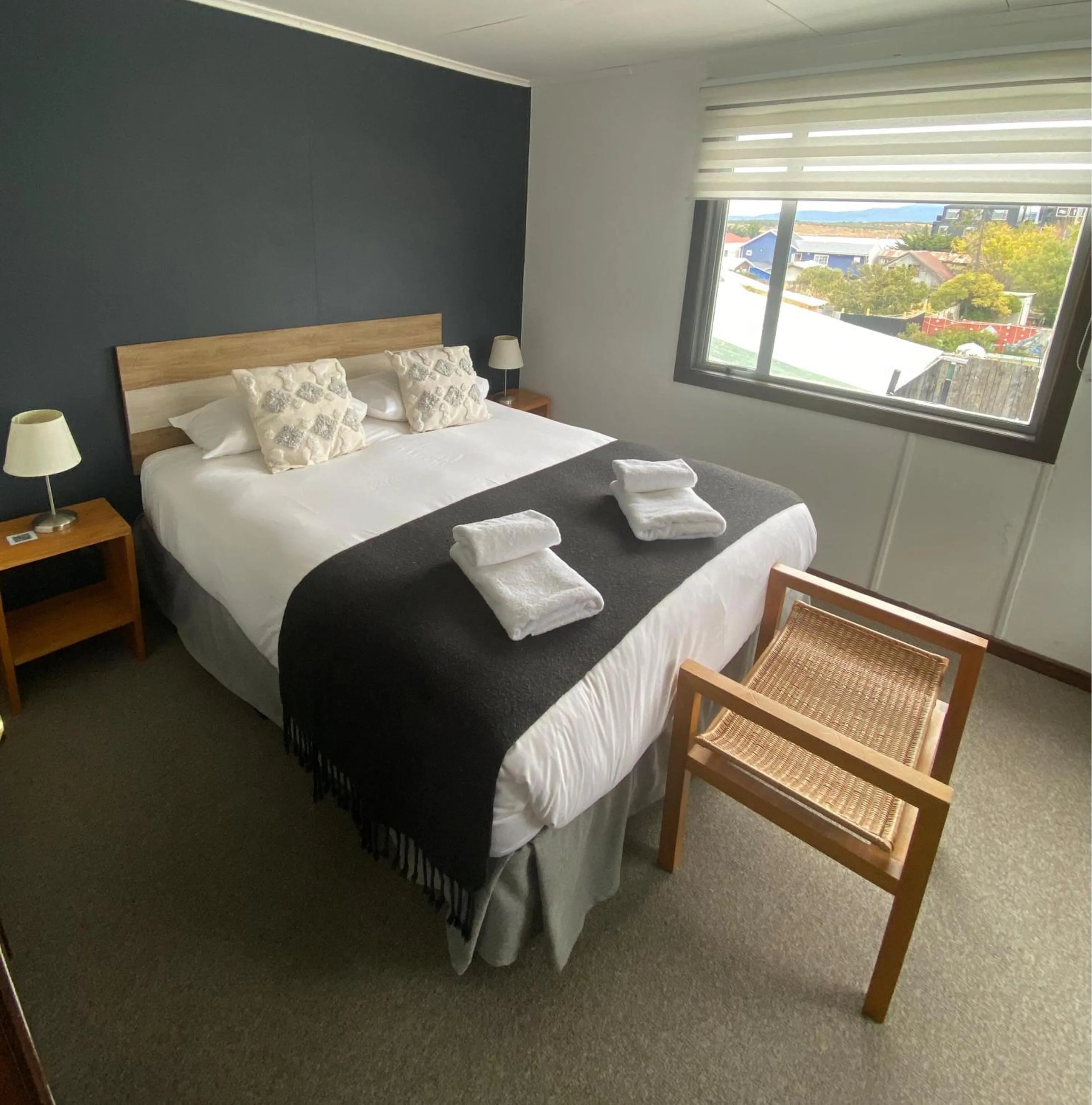 Hostal Amerindia