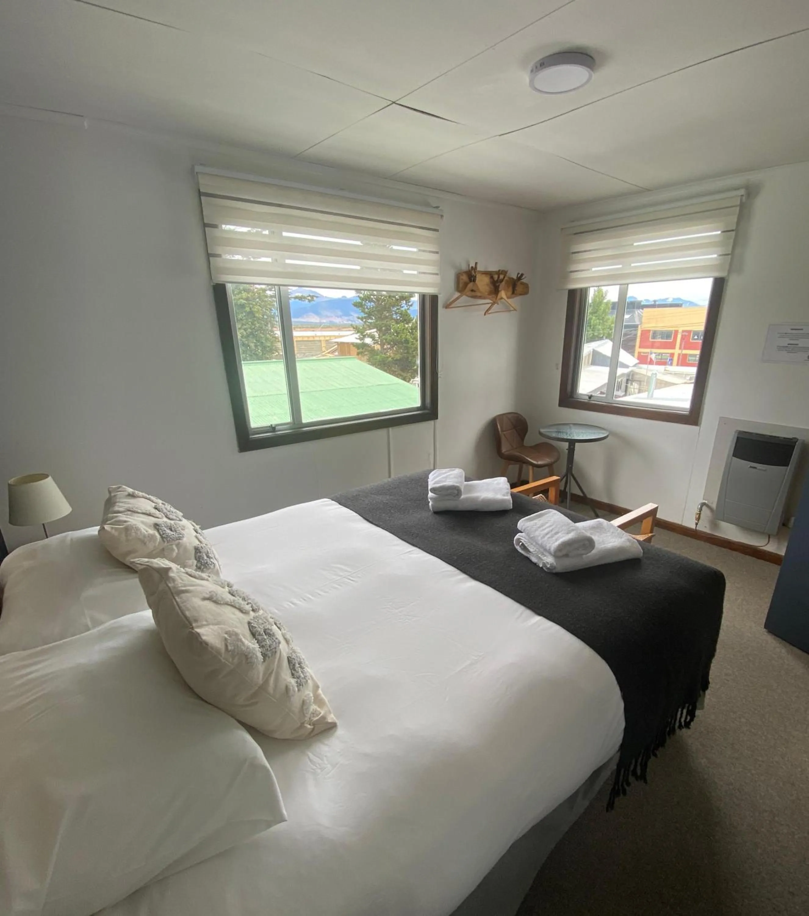 Hostal Amerindia