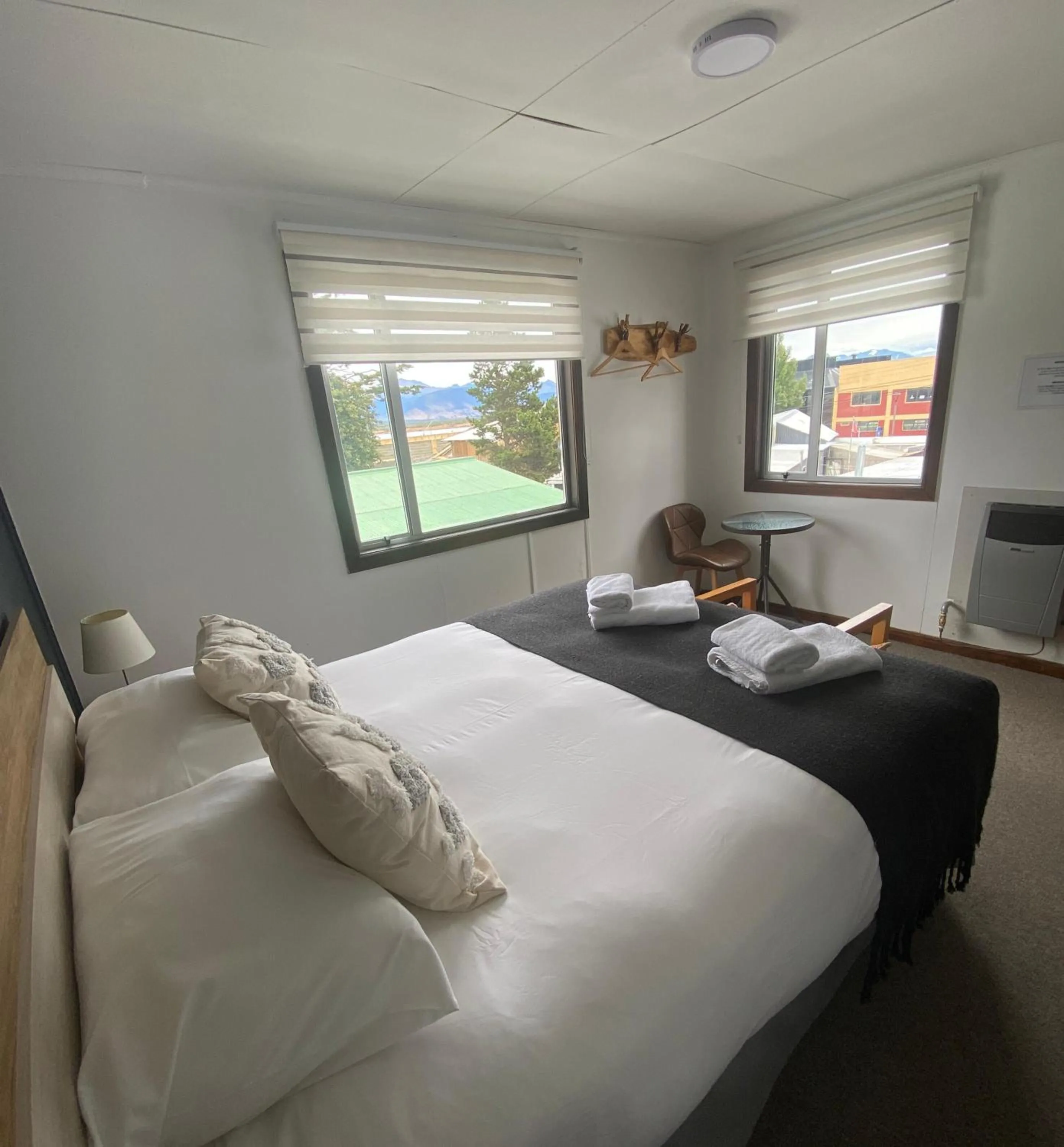 Hostal Amerindia