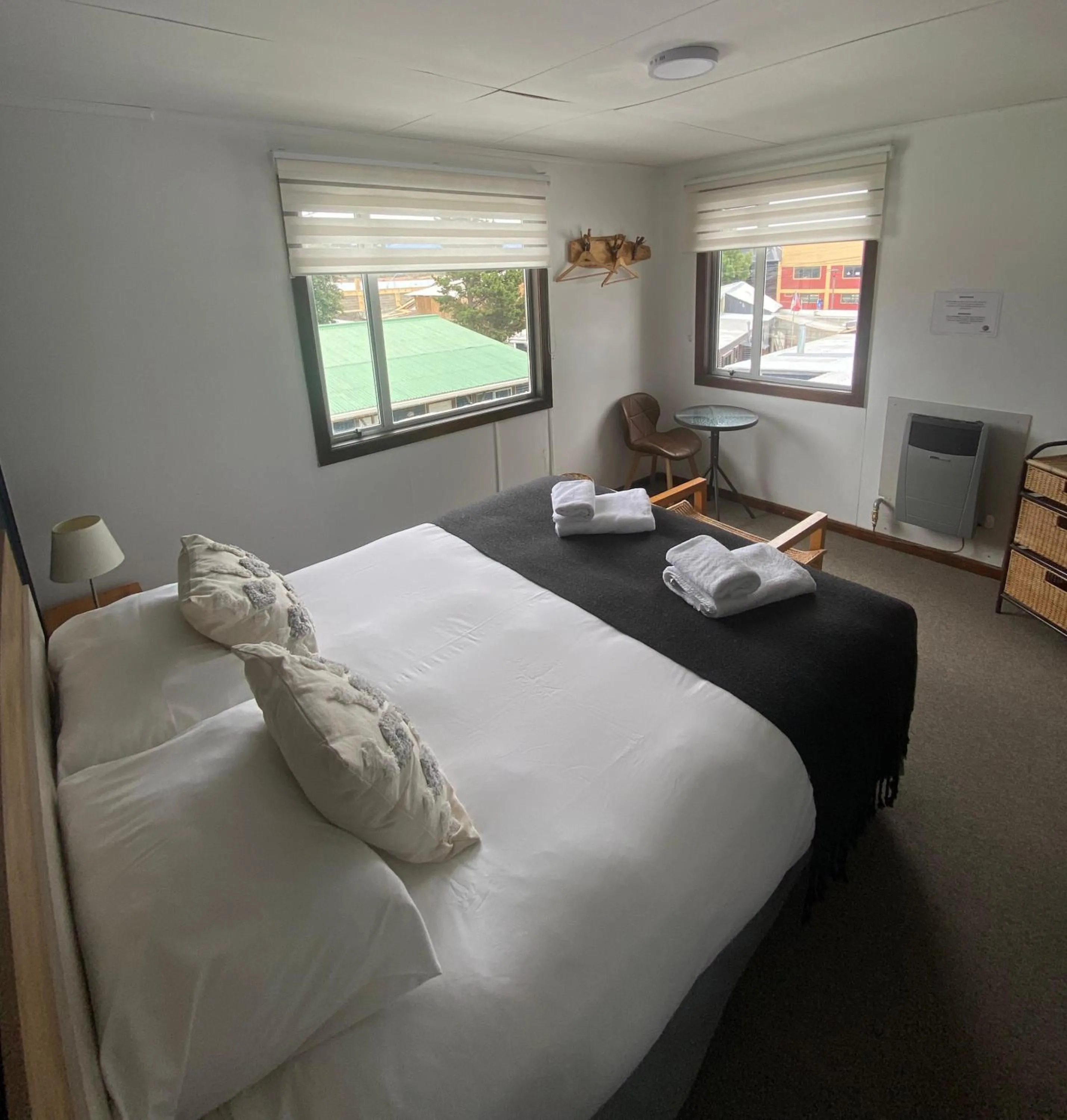 Hostal Amerindia
