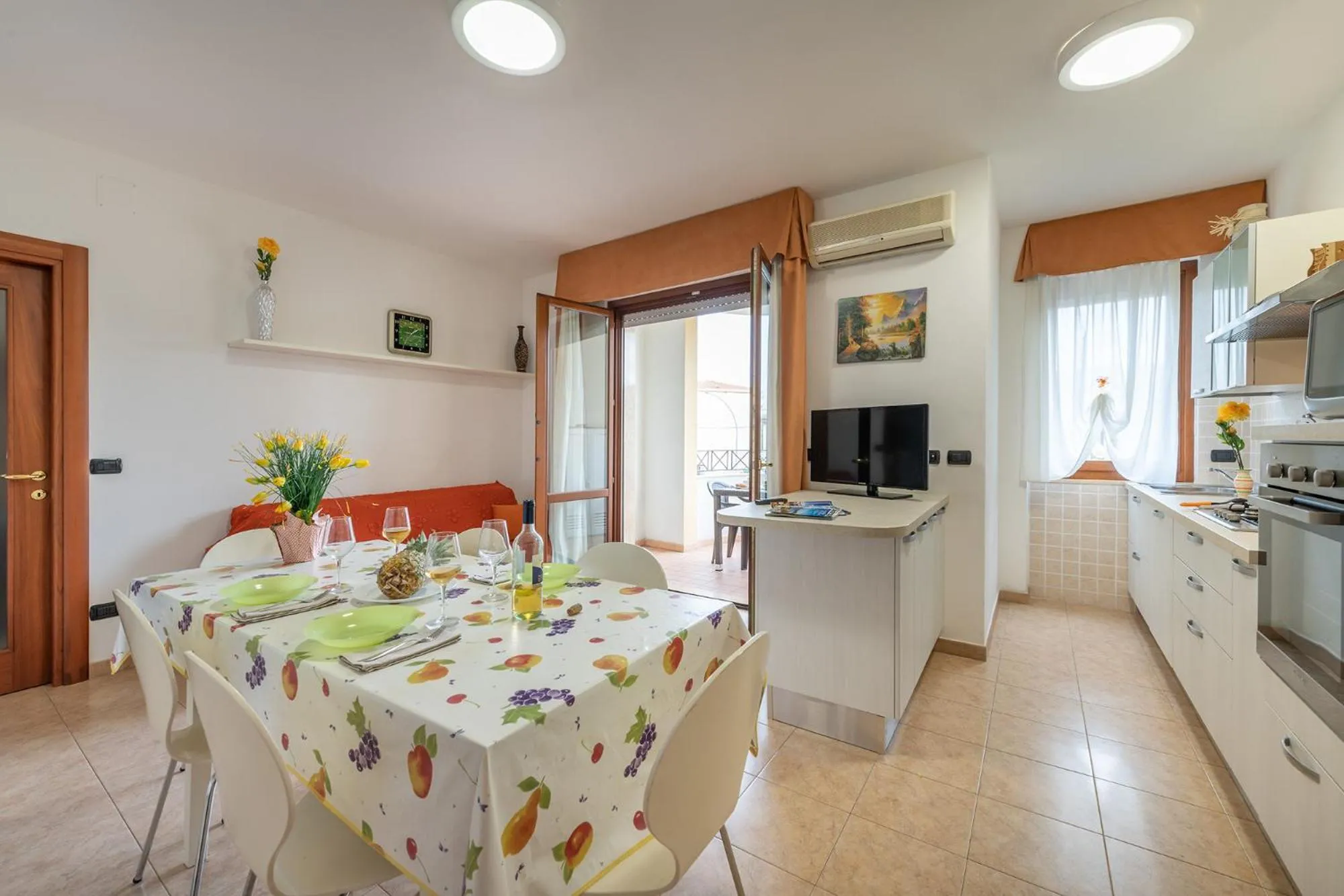 Trilo Gemelli 1