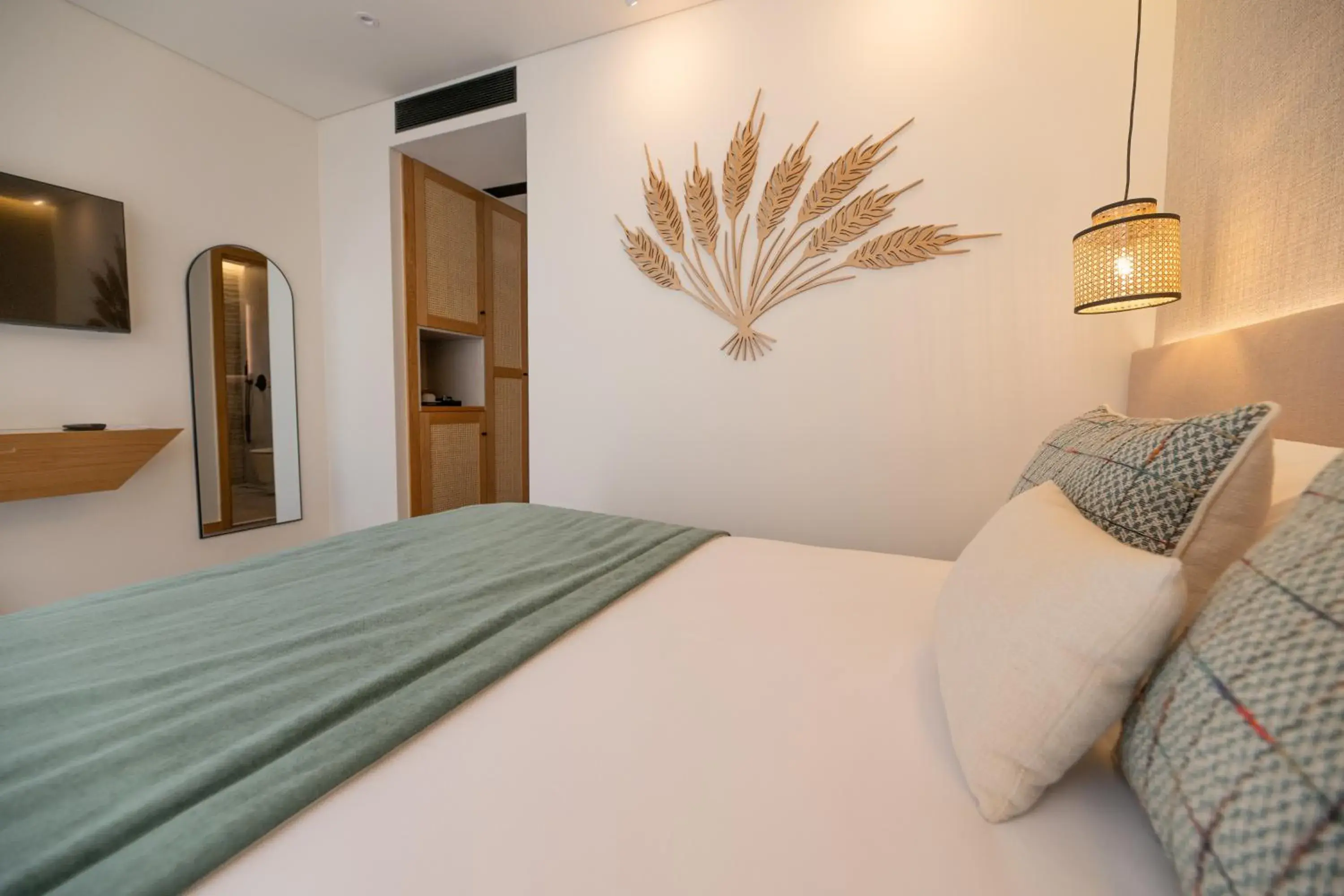 Standard Double Room in Favaios Aldeia Resort - Casa das Padeiras Standard Double Room in Favaios Aldeia Resort - Casa das Padeiras