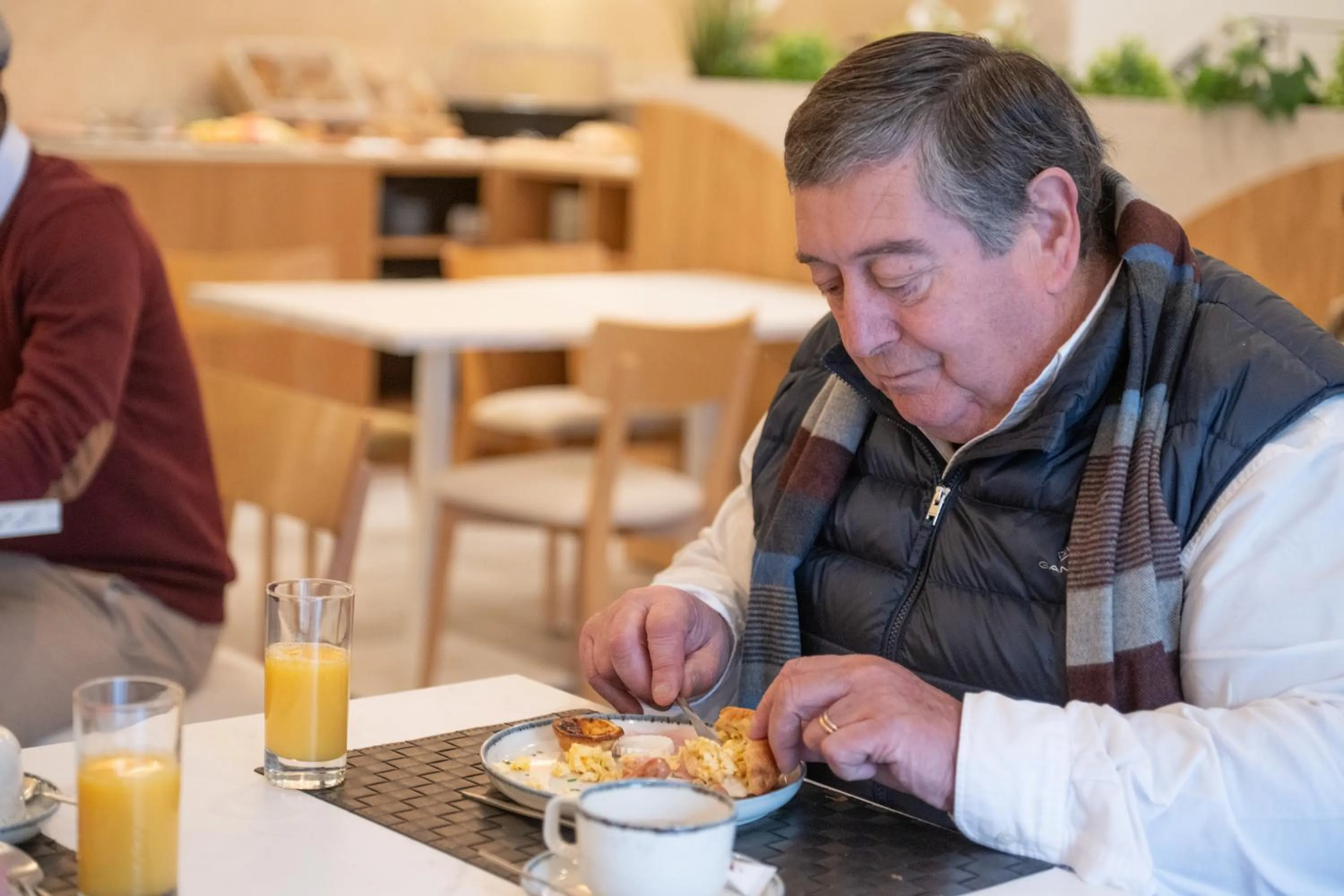 Food in Favaios Aldeia Resort - Casa das Padeiras