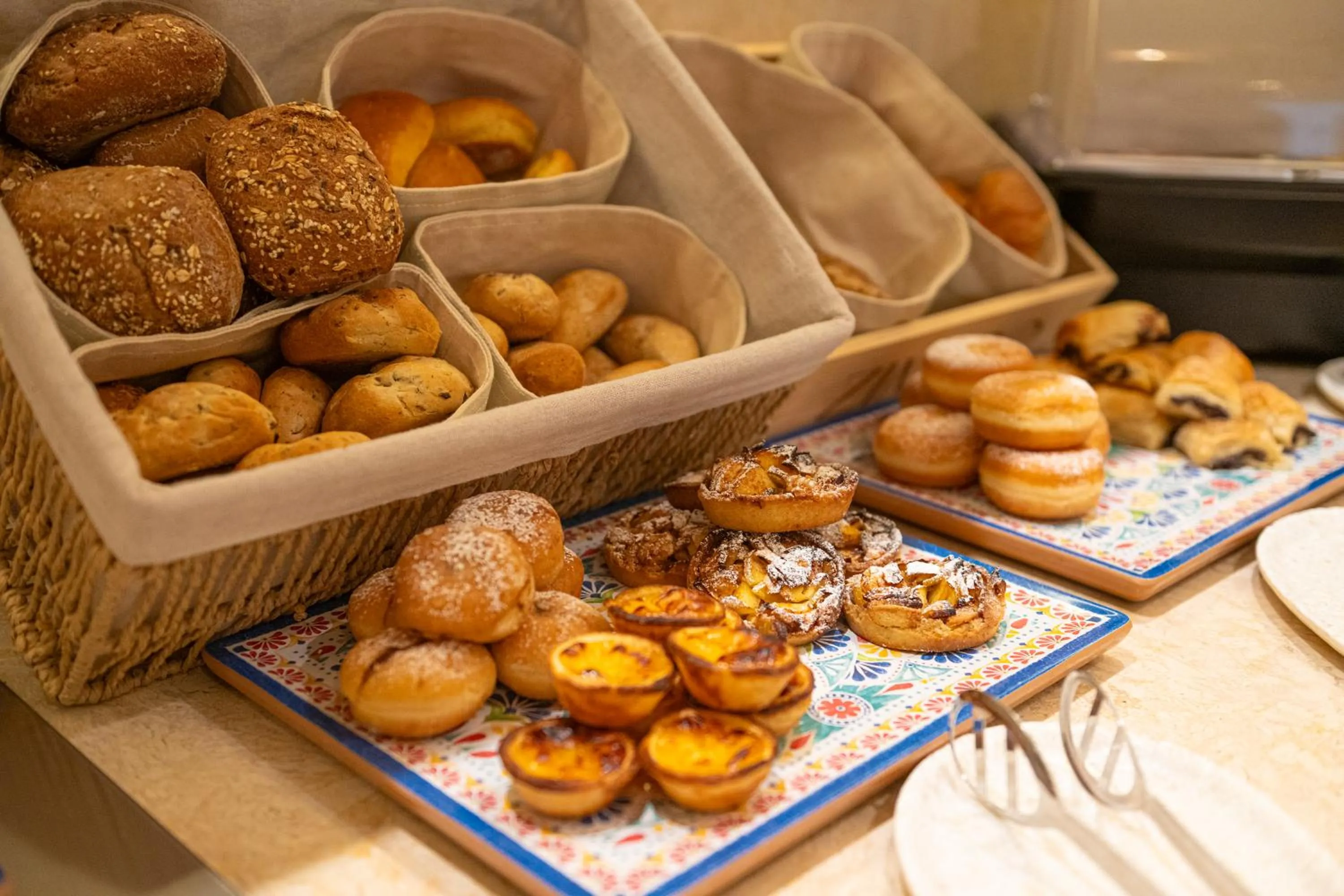 Food in Favaios Aldeia Resort - Casa das Padeiras