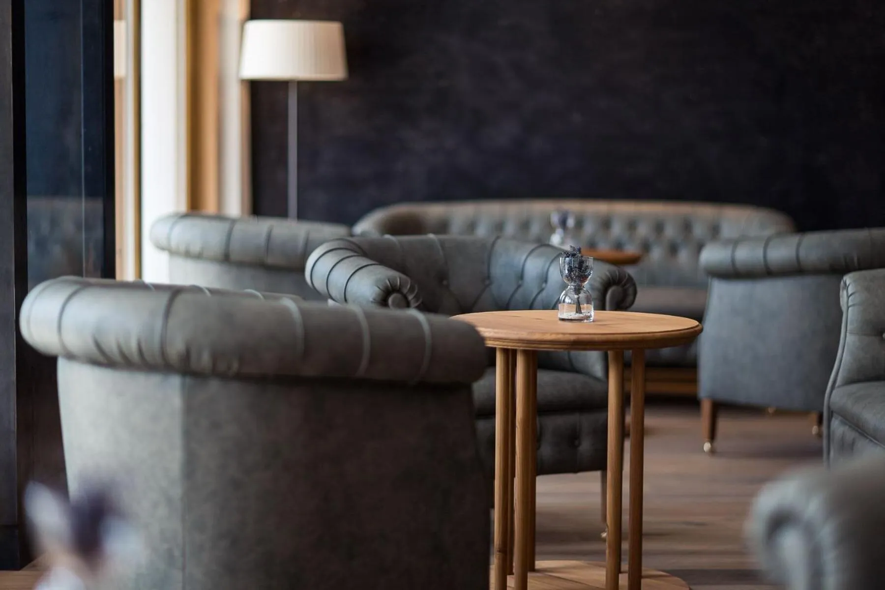 Lounge or bar in Sonus Alpis - Adults Only