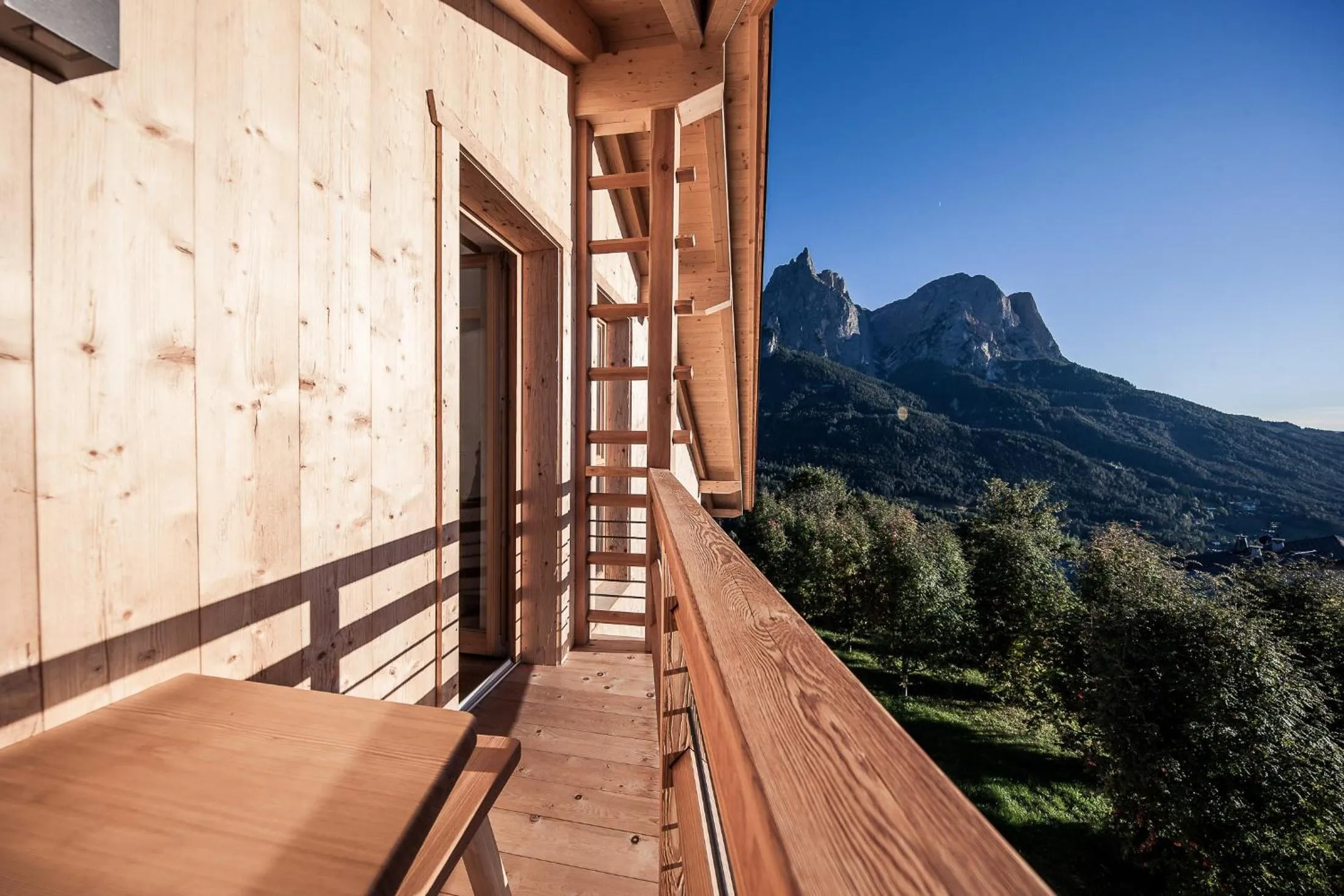 Natural landscape in Sonus Alpis - Adults Only