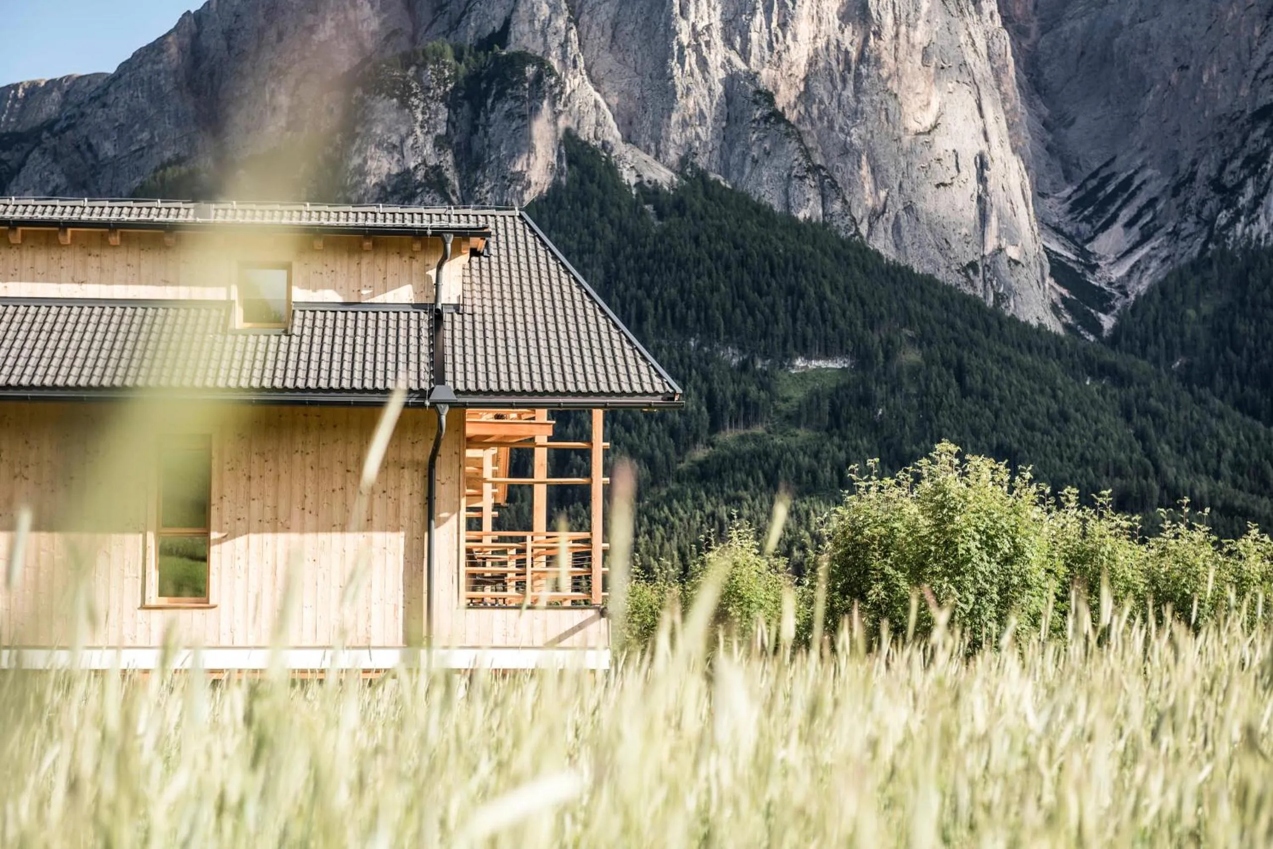 Property building in Sonus Alpis - Adults Only