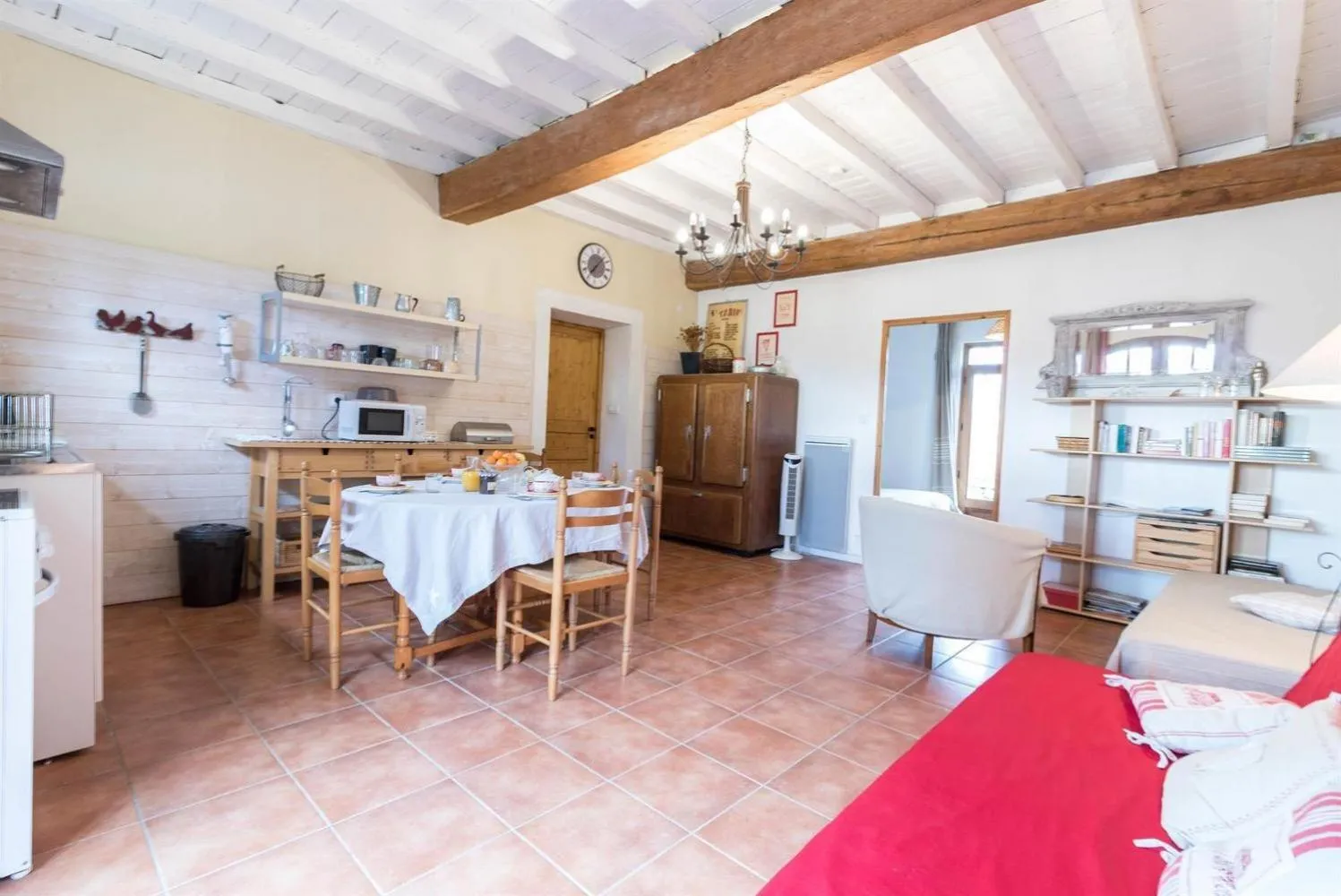 La Ferme Montplaisir