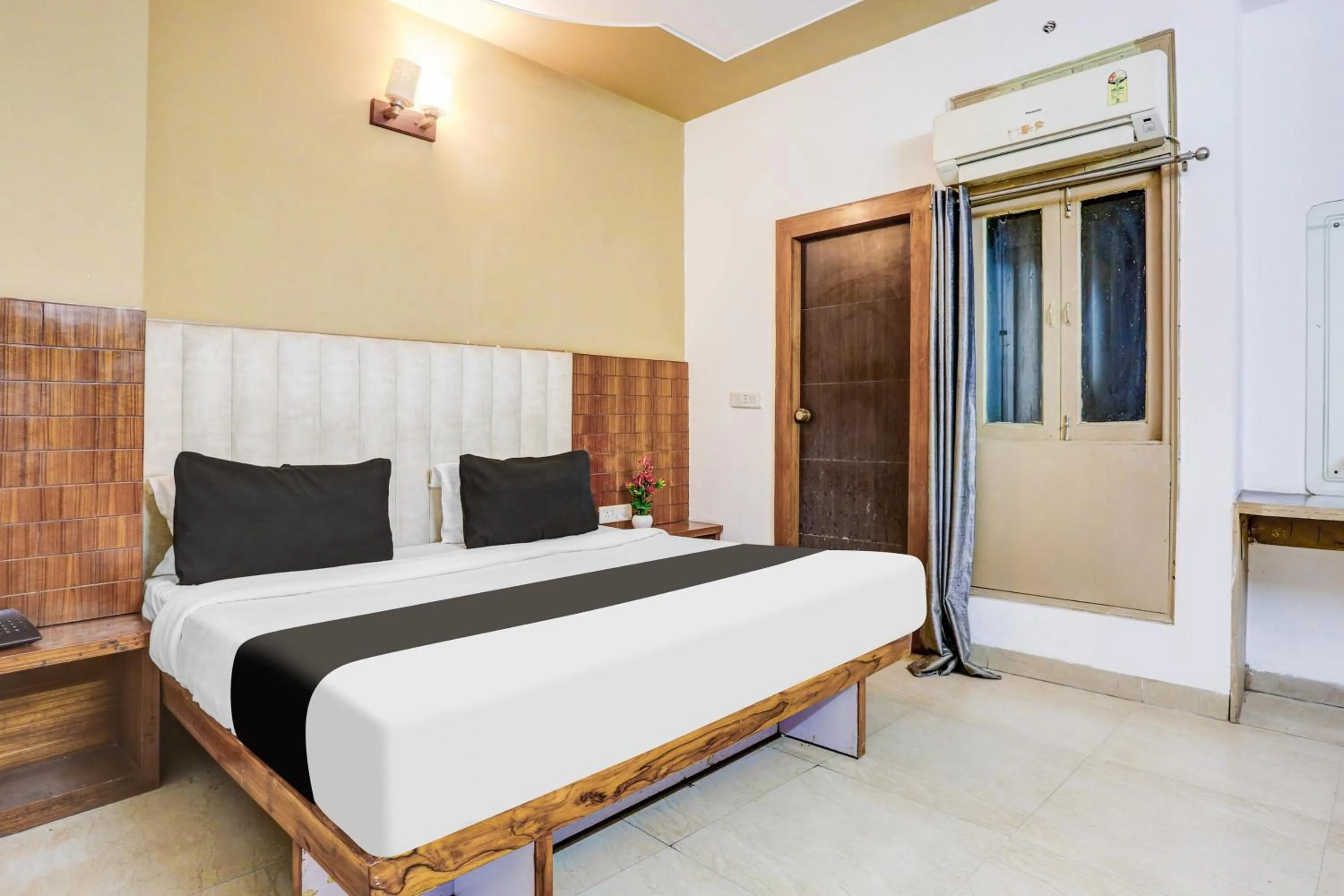 Bedroom in Collection O Harmony Stay