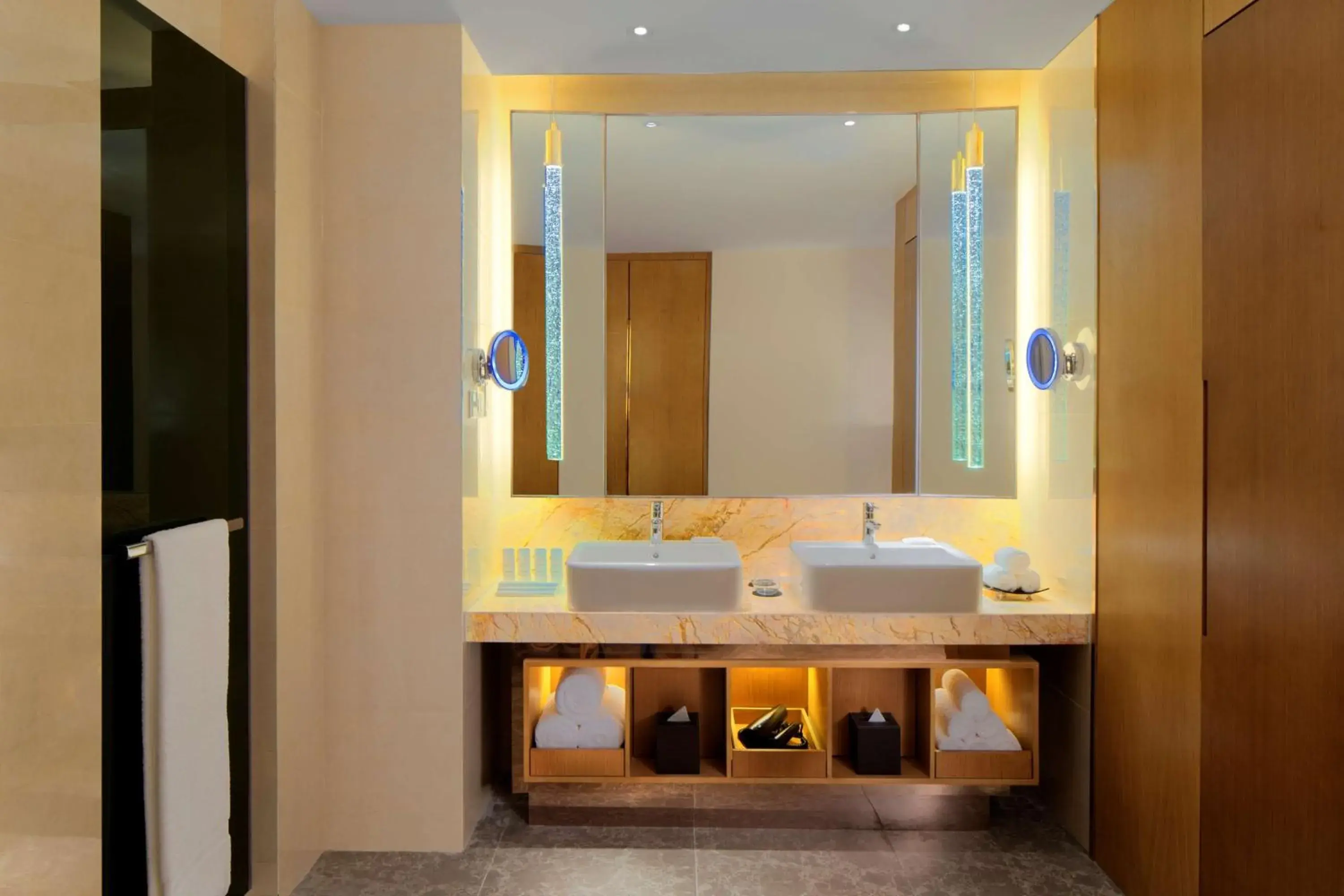 Business Suite in Radisson Blu Hotel Kashgar Business Suite in Radisson Blu Hotel Kashgar