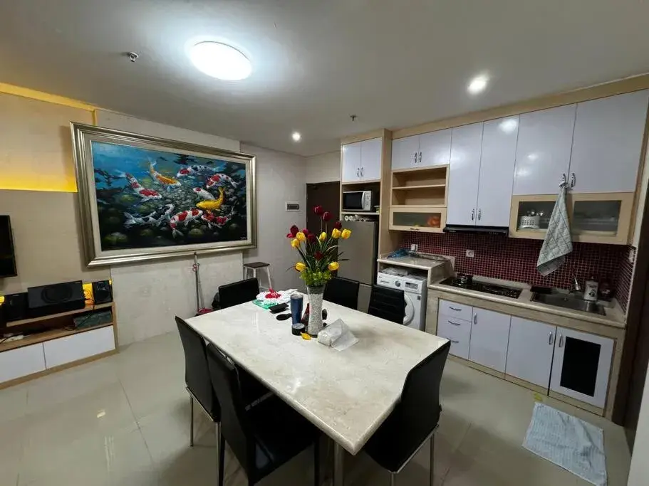 ANCOL 2BR Luxury Northland Resident SEA VIEW ANCOL 2BR Luxury Northland Resident SEA VIEW