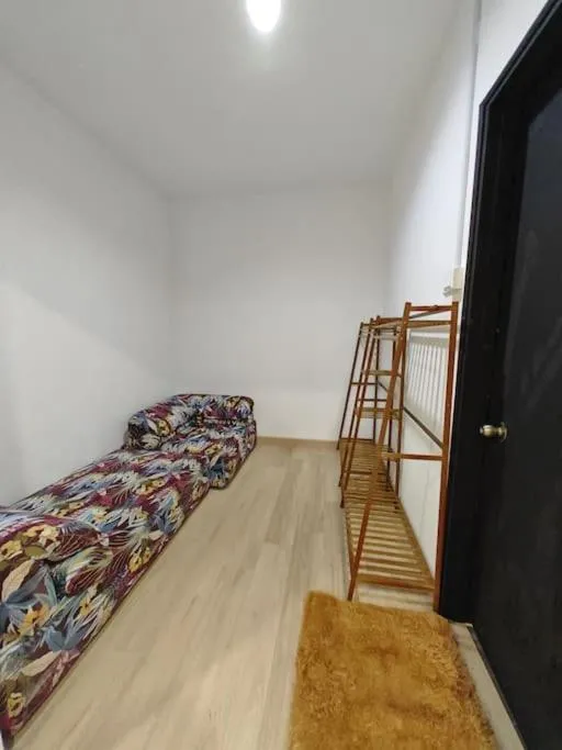 Bedroom in Taman Duta KL Deluxe Villa by uBook