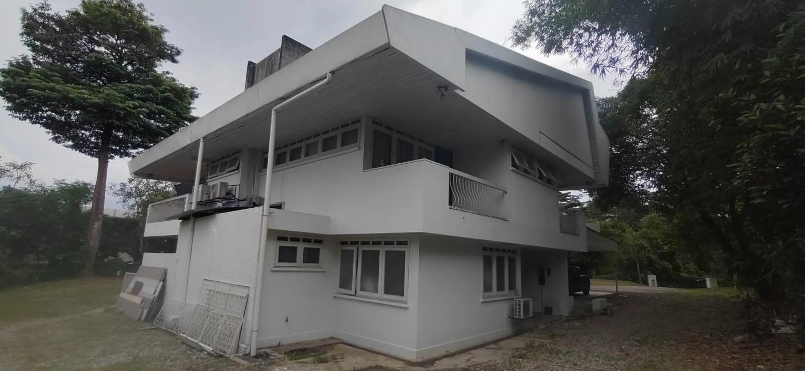 Property building in Taman Duta KL Deluxe Villa by uBook