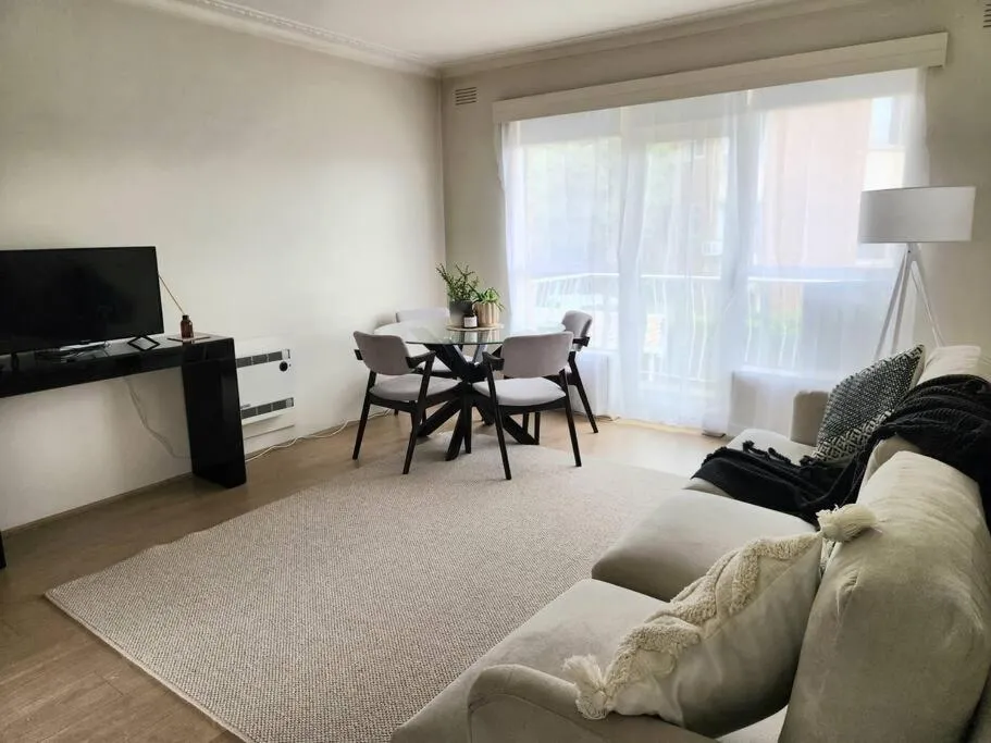 Cosy & Convenient Williamstown