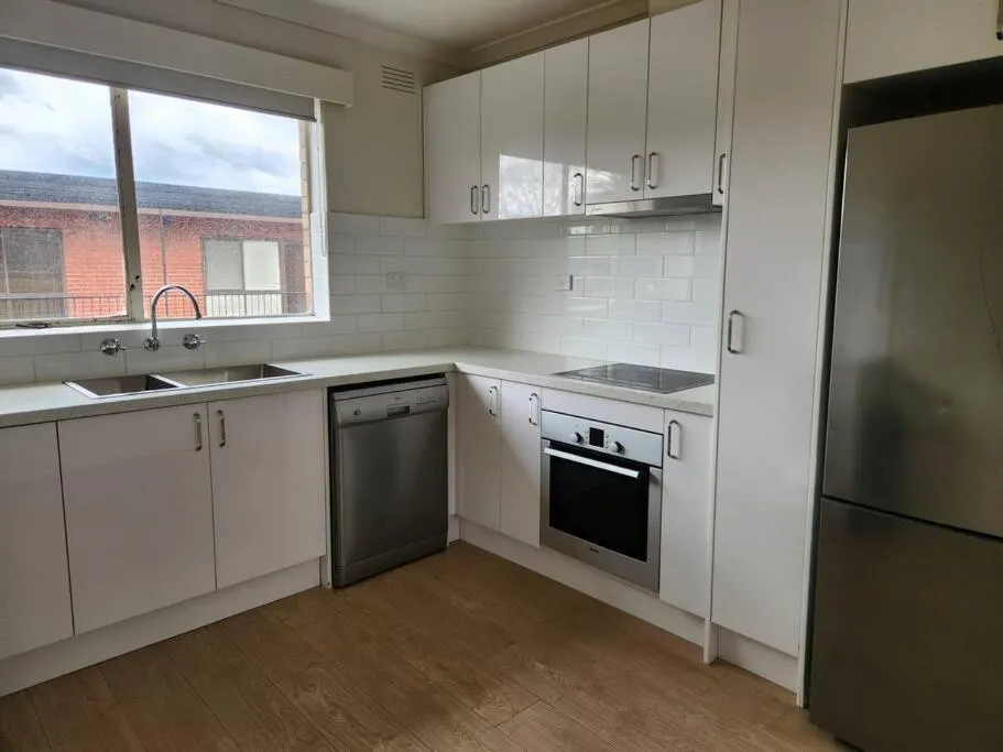 Cosy & Convenient Williamstown