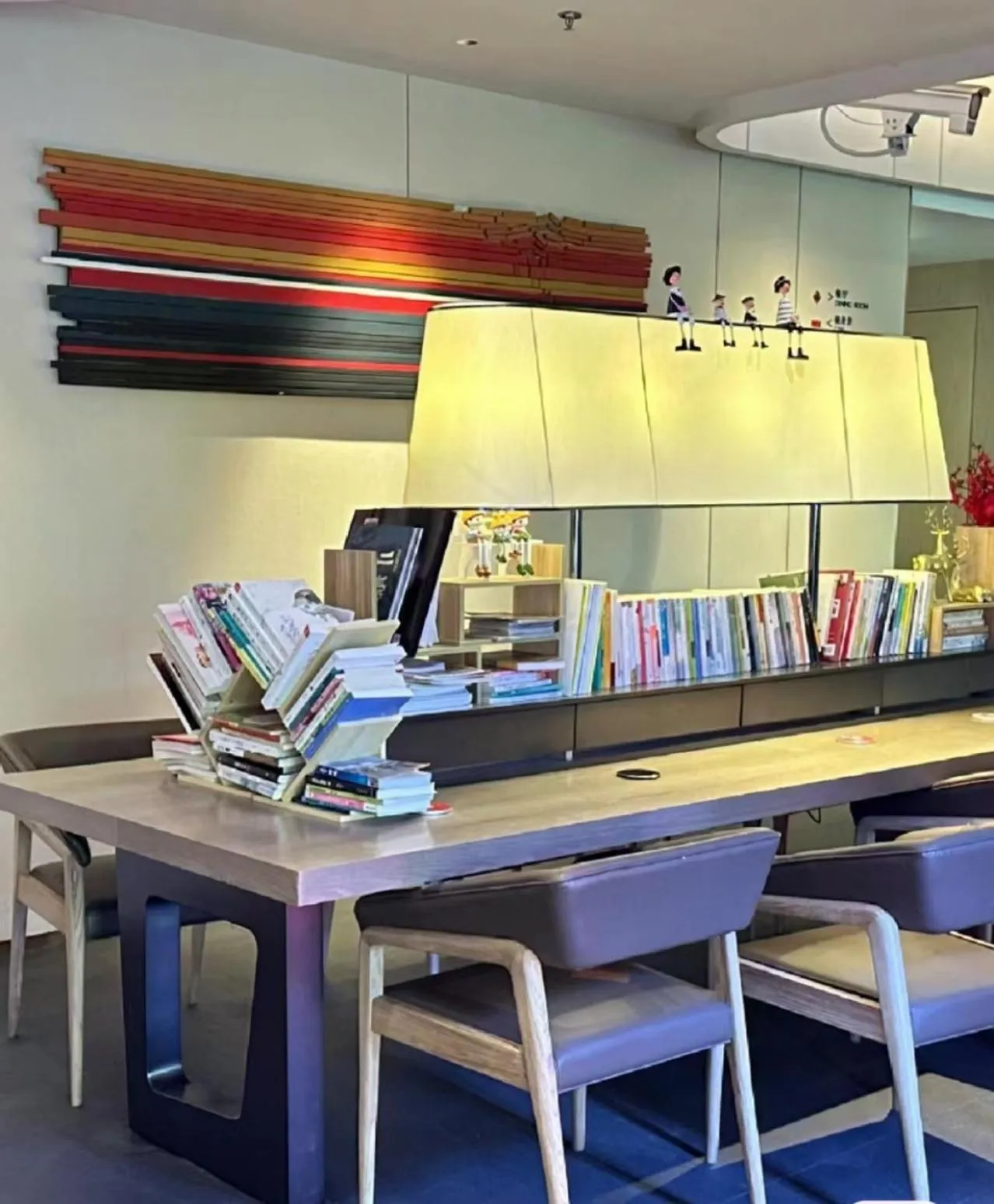 The Mulian Hotel of Hangzhou Xixi Lingyin