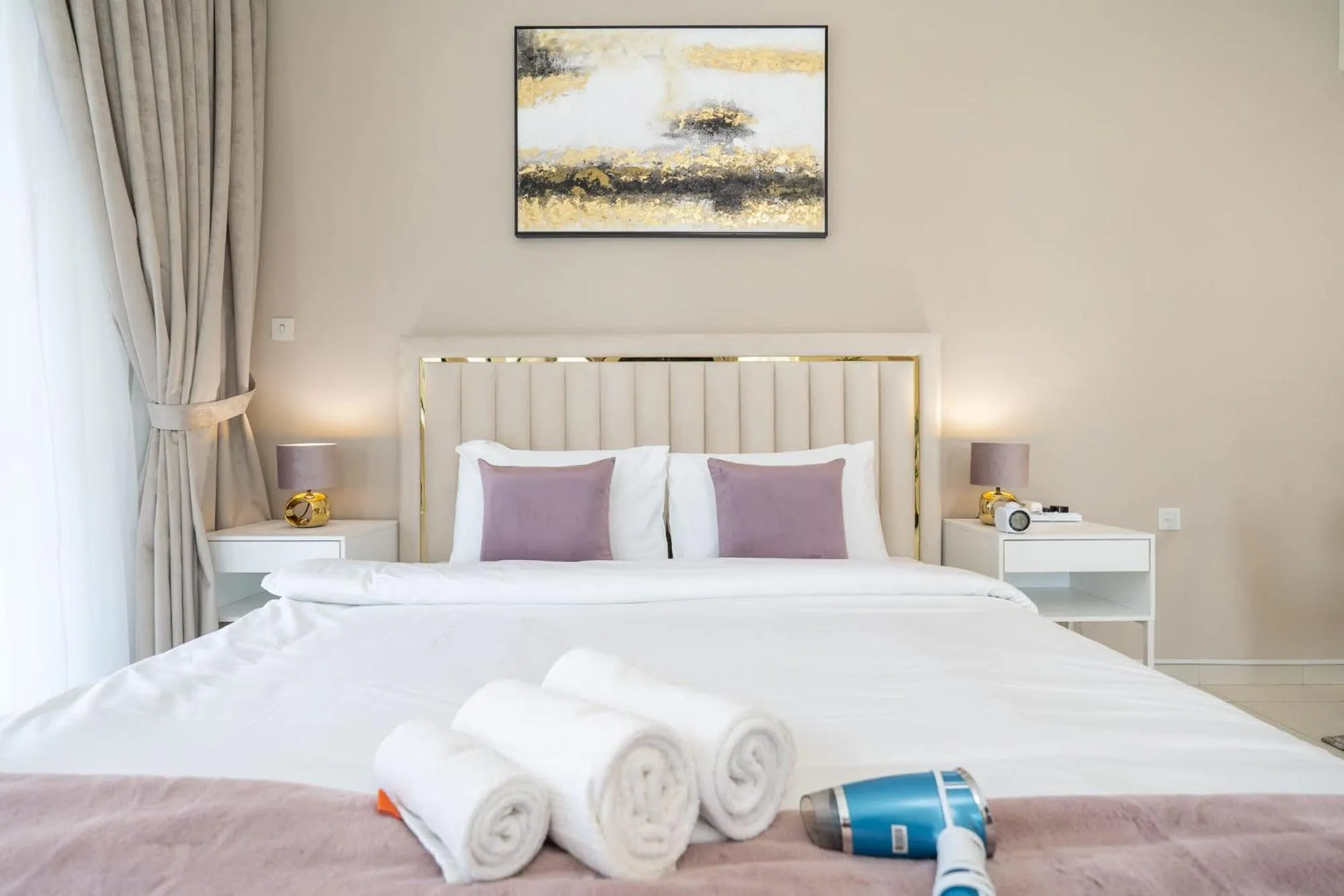 Glorious Studio with Easy City Access in Bay Square 9, Business Bay