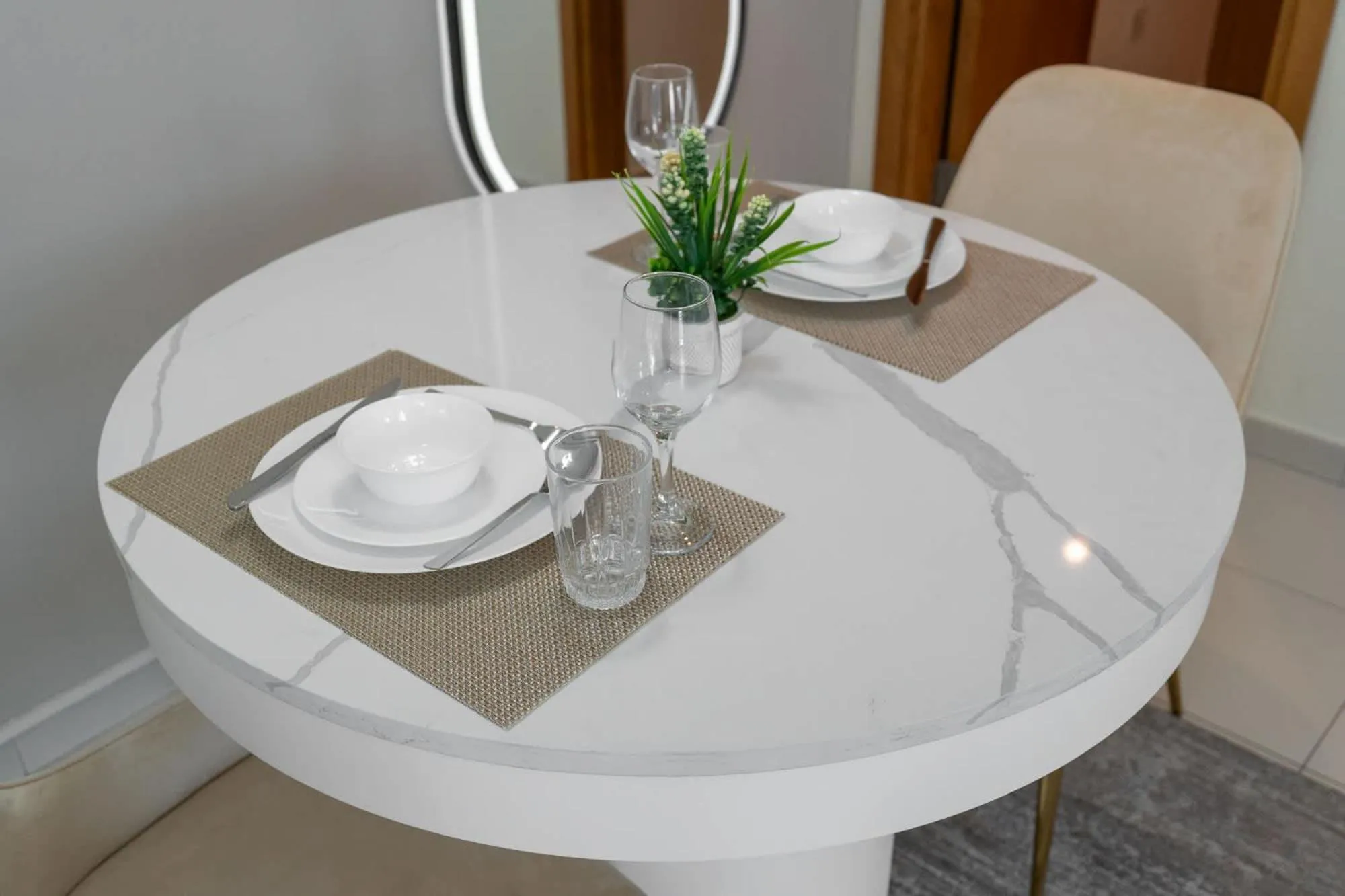 Glorious Studio with Easy City Access in Bay Square 9, Business Bay