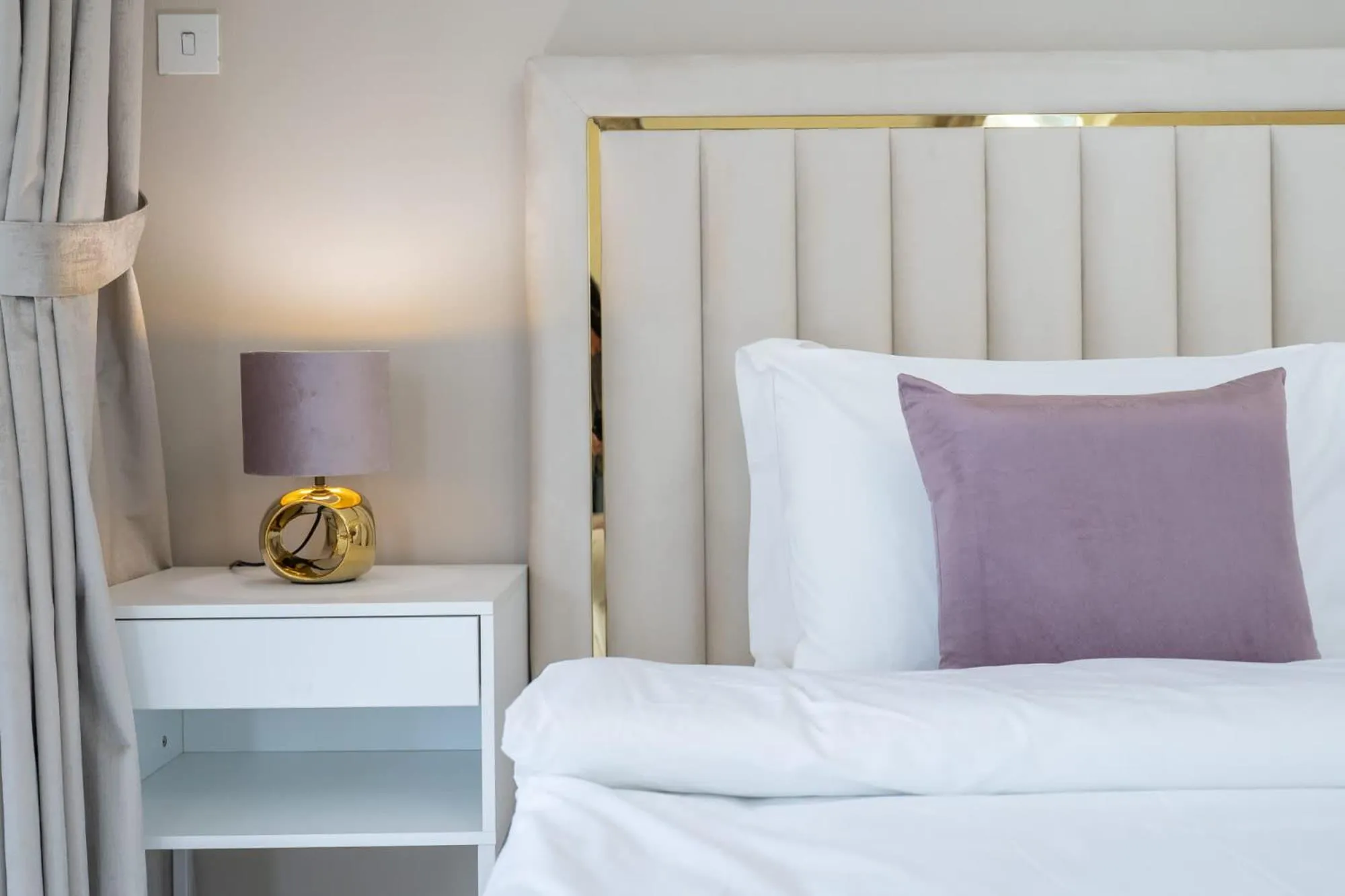 Glorious Studio with Easy City Access in Bay Square 9, Business Bay