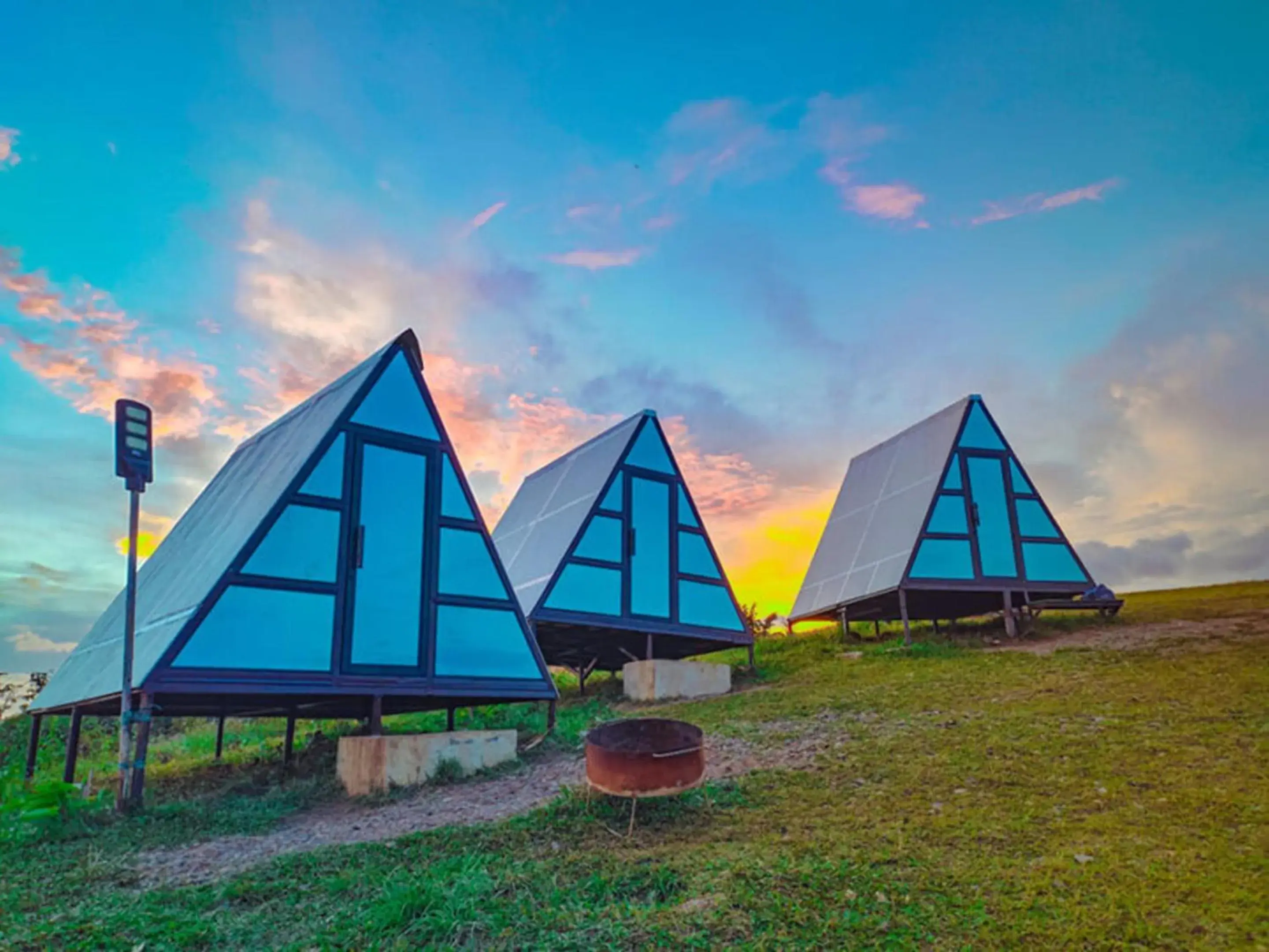 Property building in Viewscape Nature Park Tanay powered by Cocotel Property building in Viewscape Nature Park Tanay powered by Cocotel