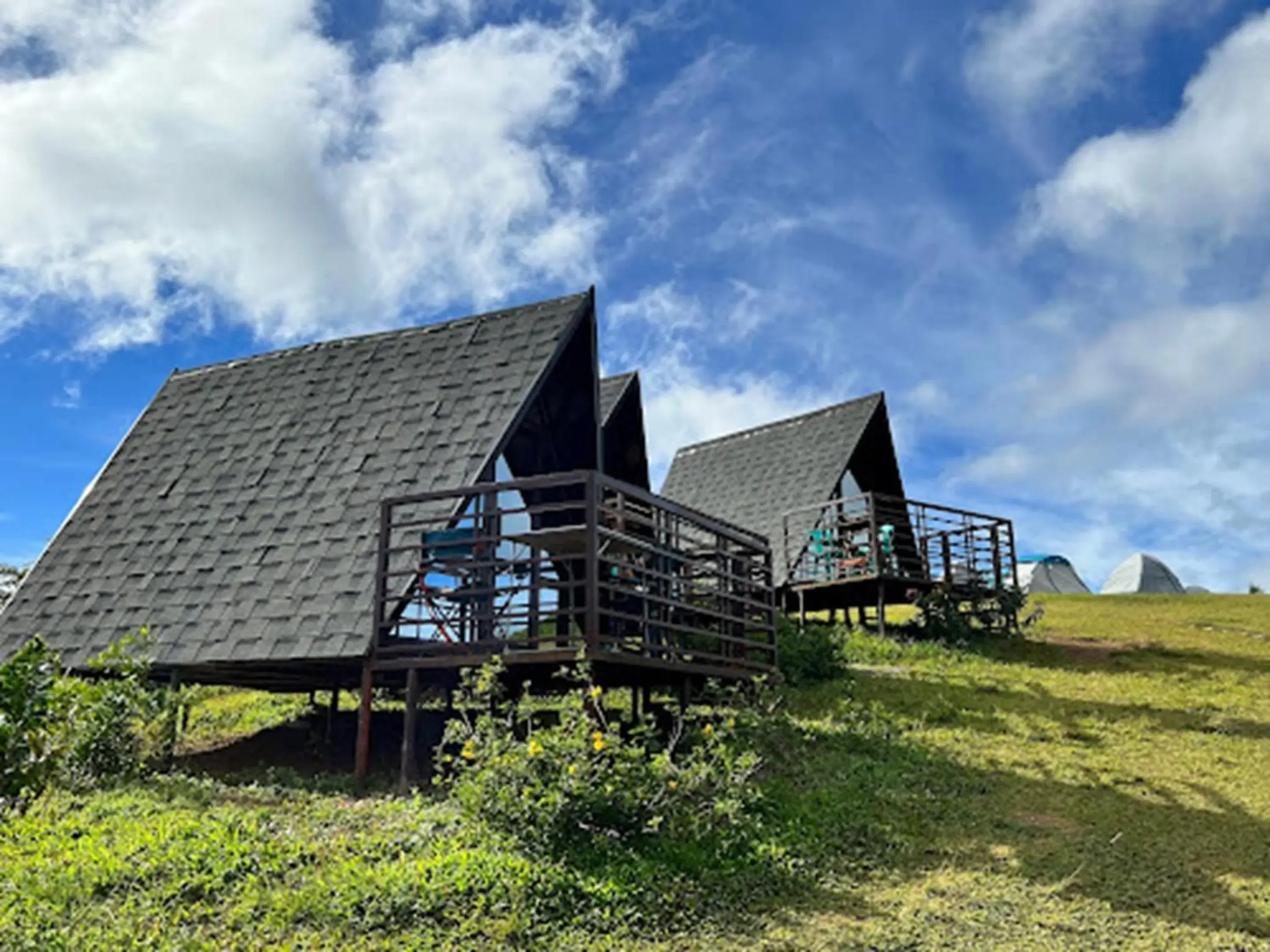 Property building in Viewscape Nature Park Tanay powered by Cocotel Property building in Viewscape Nature Park Tanay powered by Cocotel