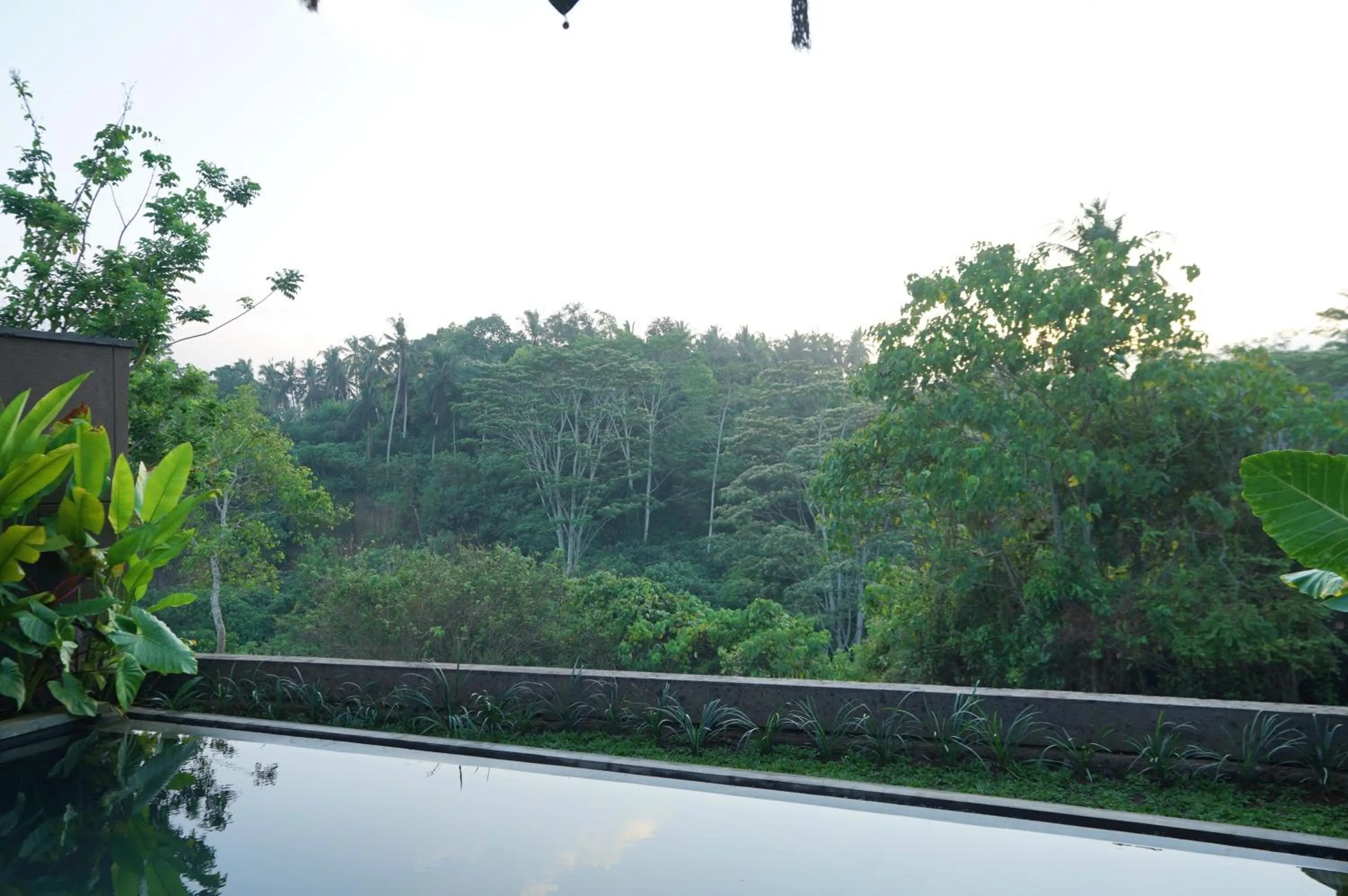 The Shanti Graha Villas