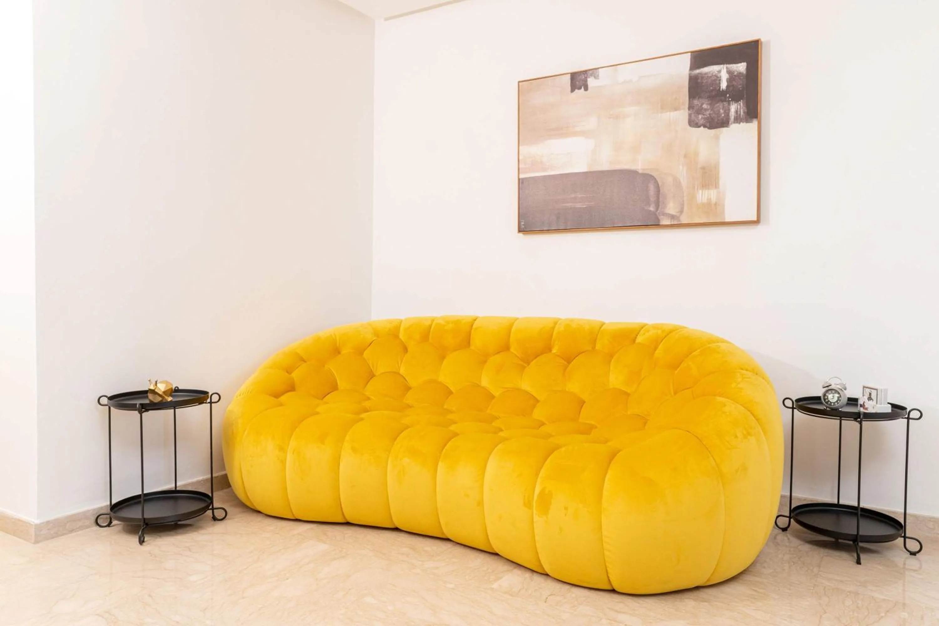 Casa Streets 3 BR Terrace - AppartAli Luxury Platform