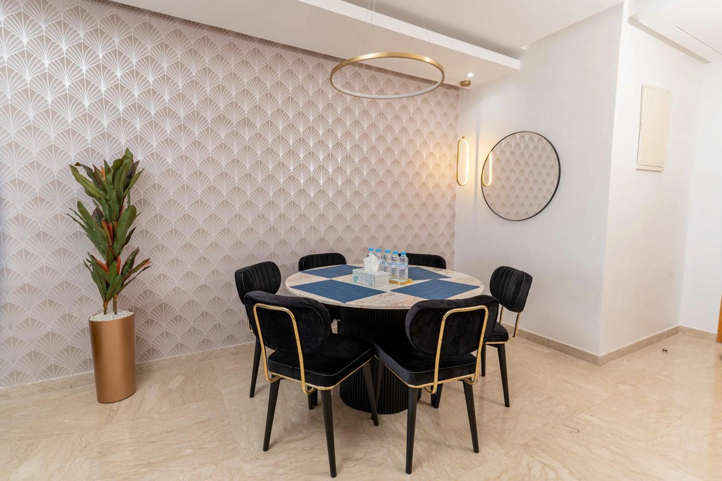 Casa Streets 3 BR Terrace - AppartAli Luxury Platform