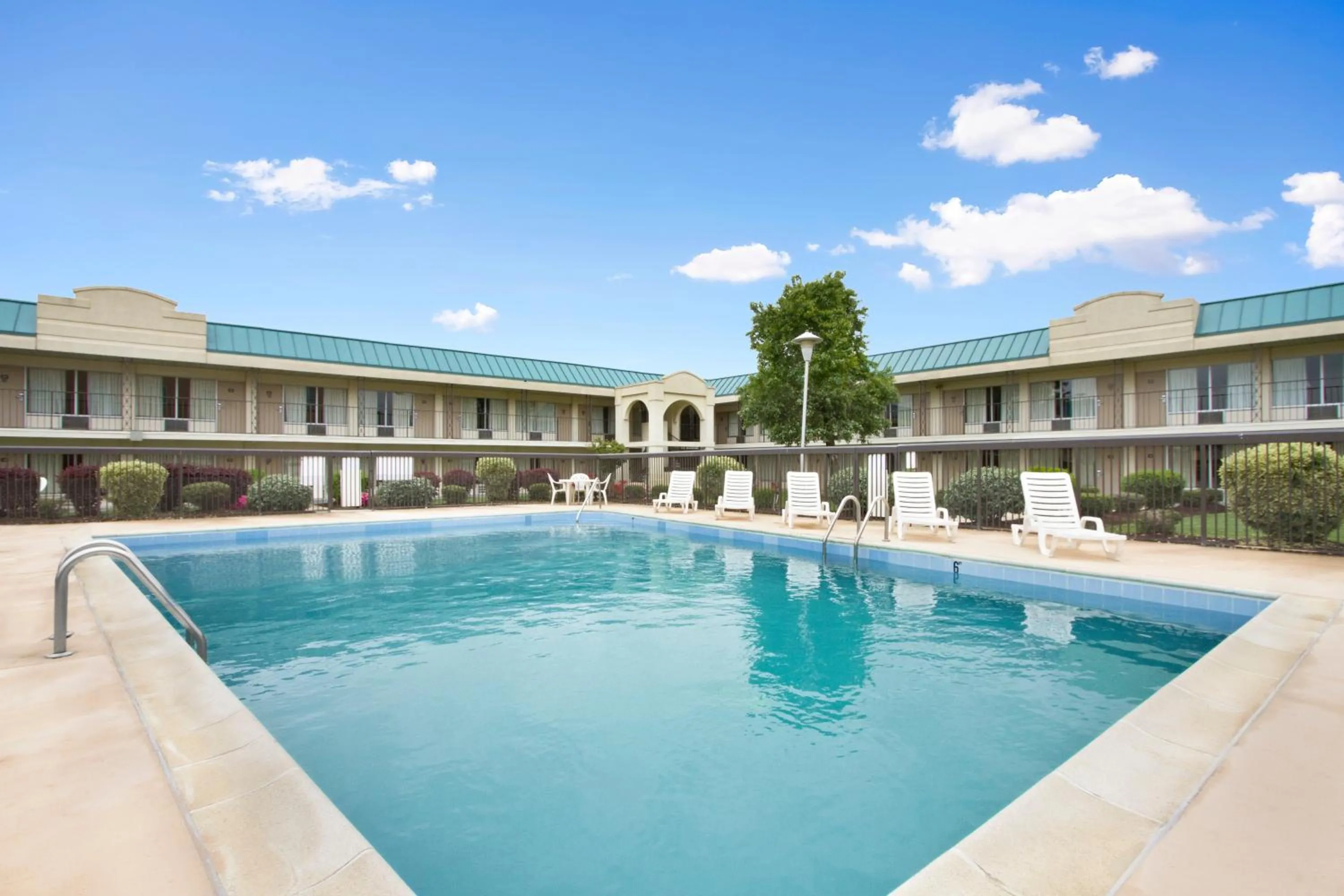  in Baymont by Wyndham Emporia VA