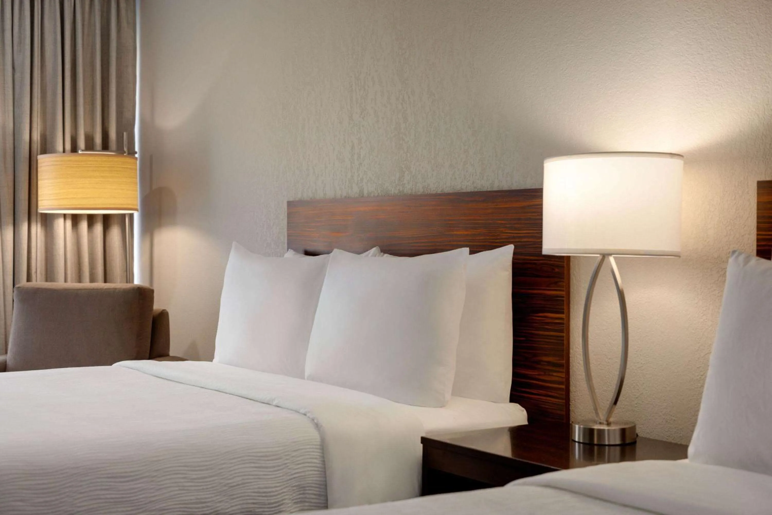 Photo of the whole room, Bed in Baymont by Wyndham Emporia VA