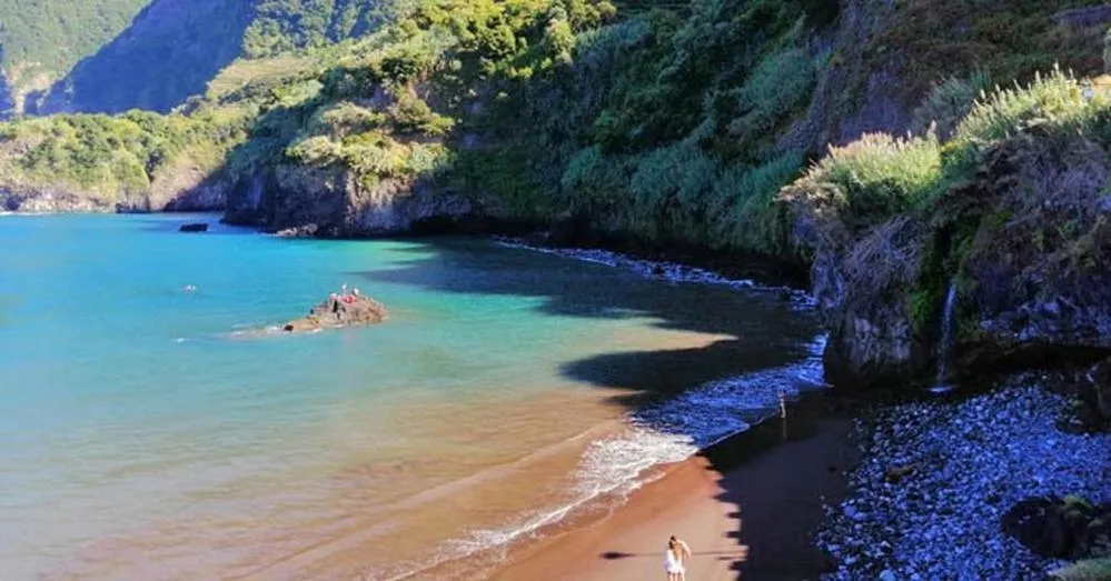 Nearby landmark in Estúdio Costinha - Madeira