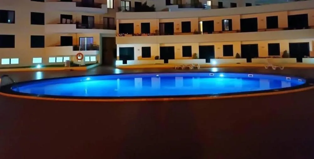 Night in Estúdio Costinha - Madeira