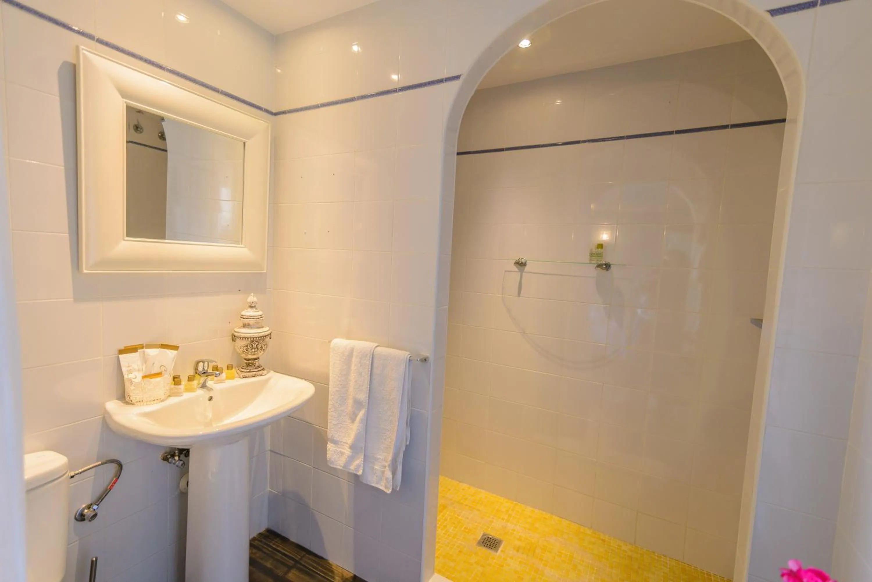 Las Orquideas Hotel Spain