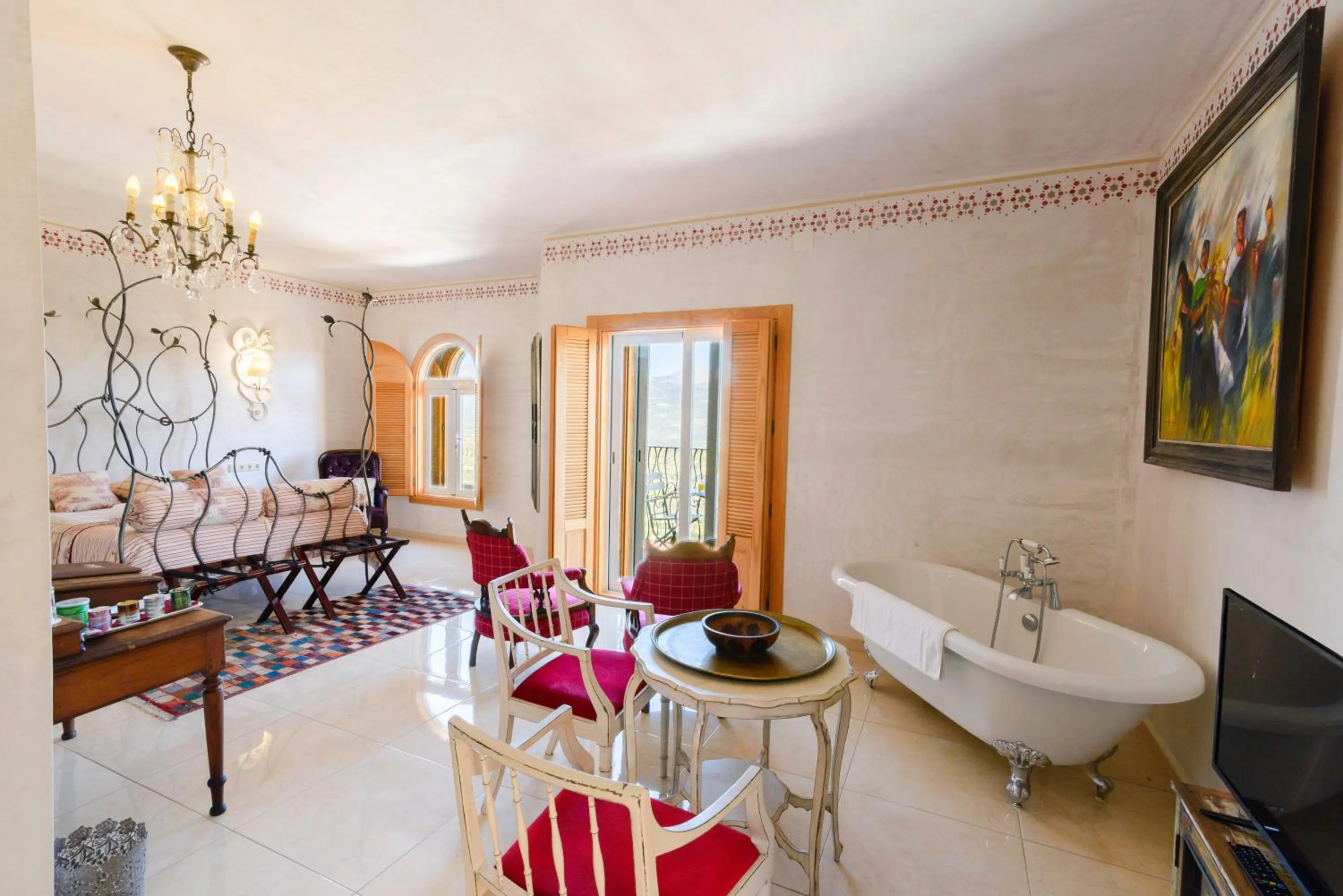 Las Orquideas Hotel Spain