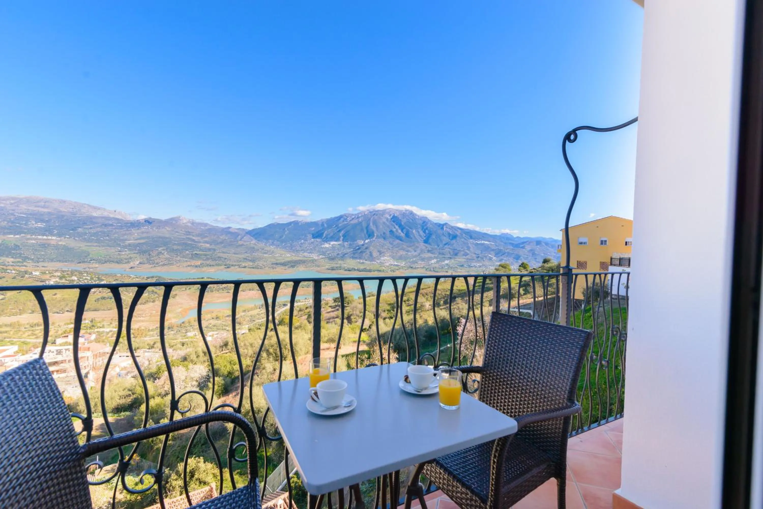 Las Orquideas Hotel Spain