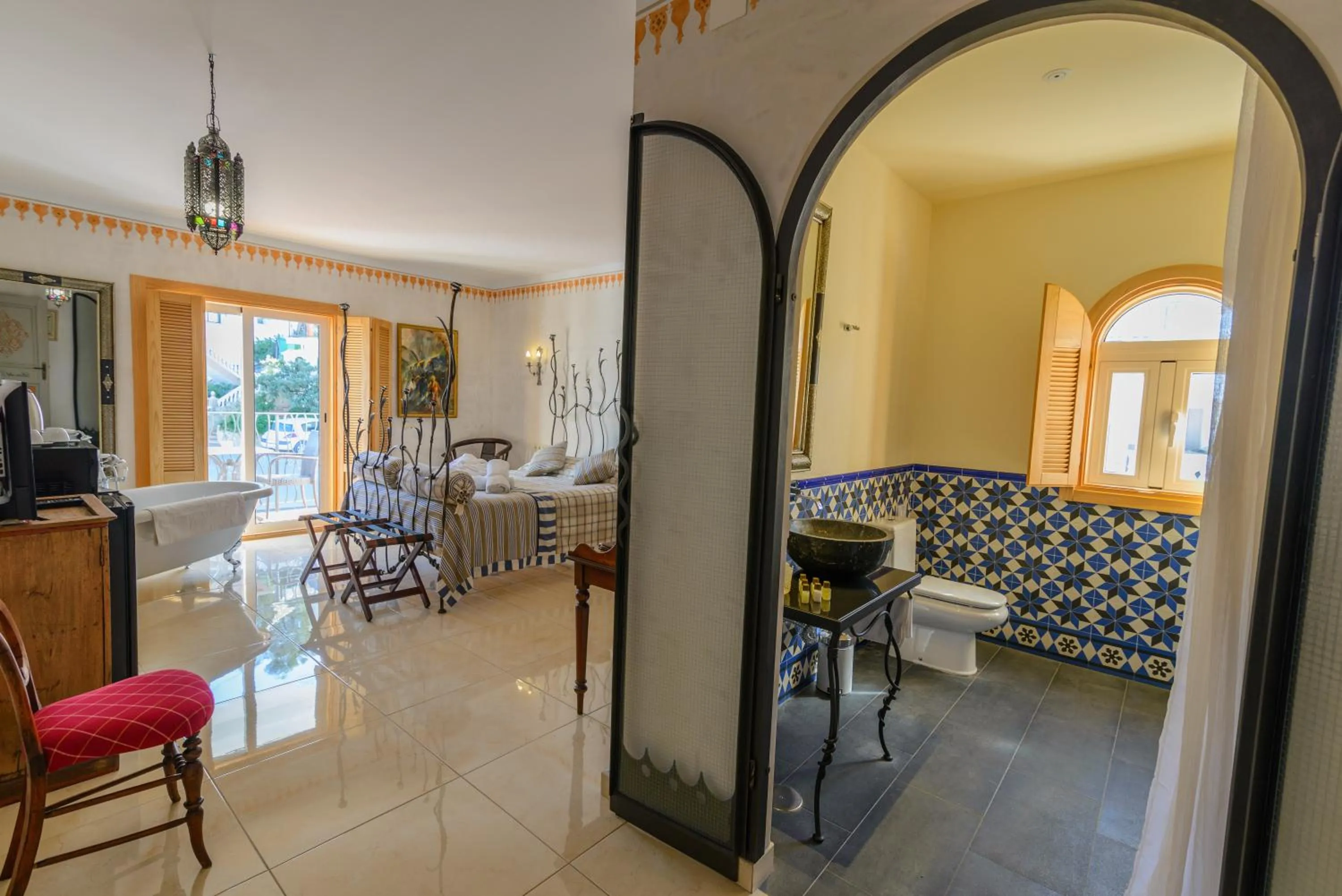 Las Orquideas Hotel Spain