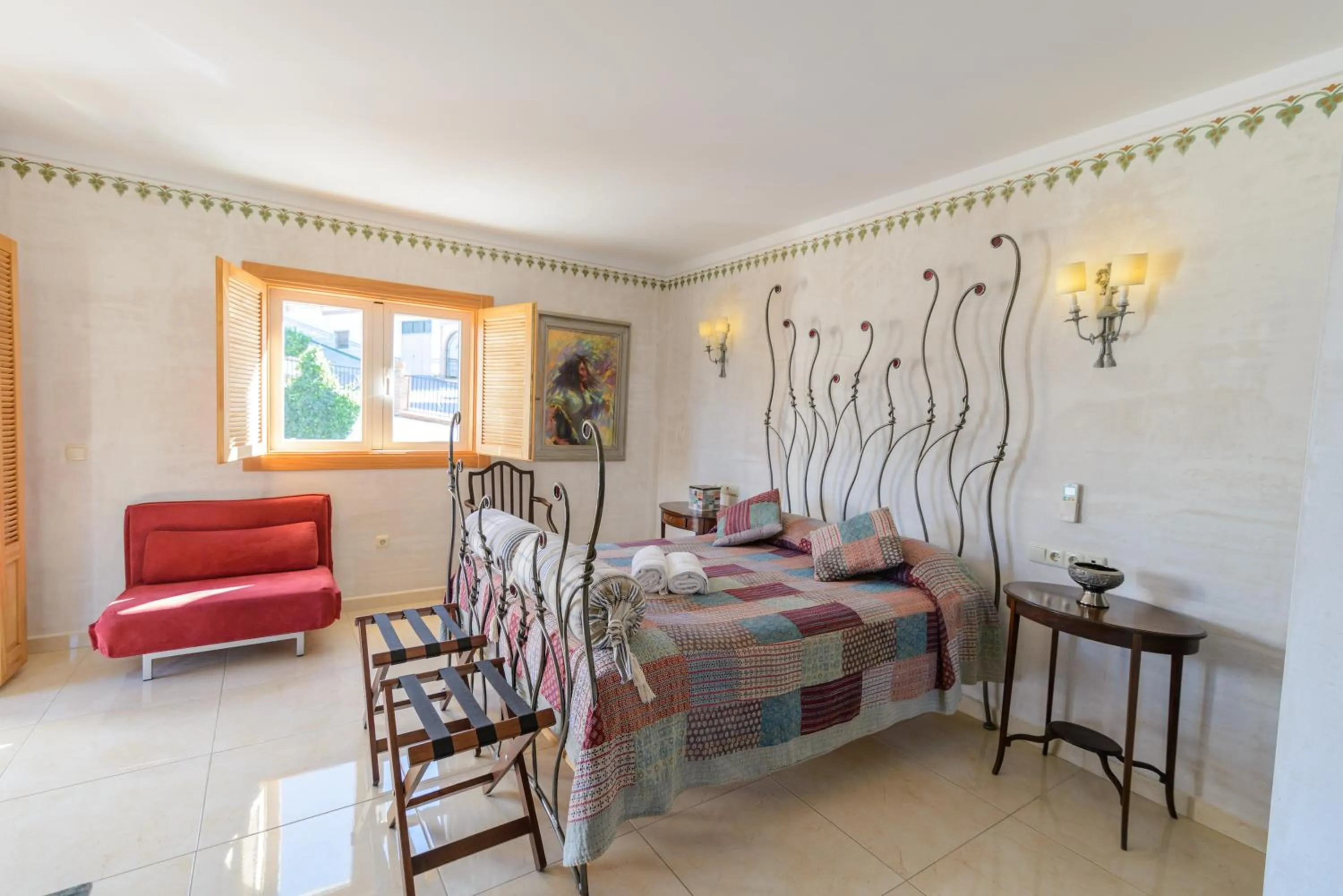 Las Orquideas Hotel Spain