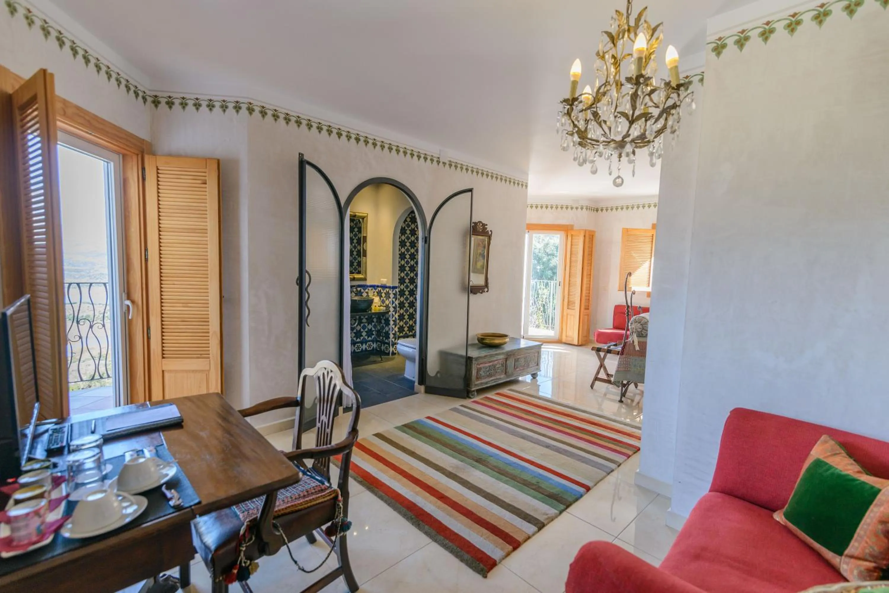 Las Orquideas Hotel Spain