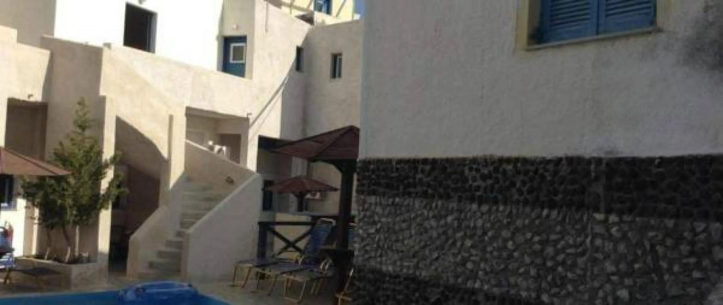 Rooms to let Katerina & John's