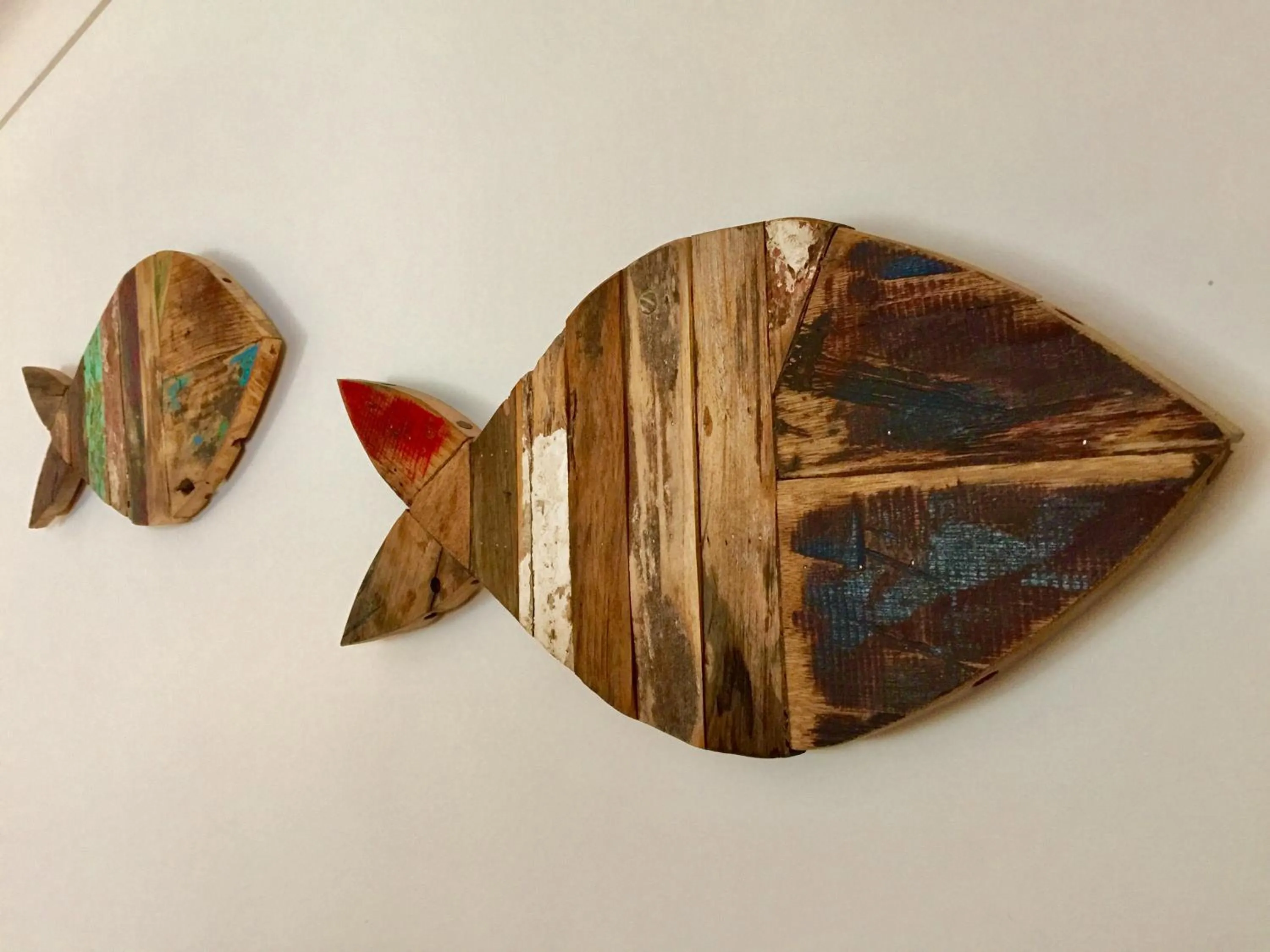 Decorative detail in Sunny Side Up B&B Rye