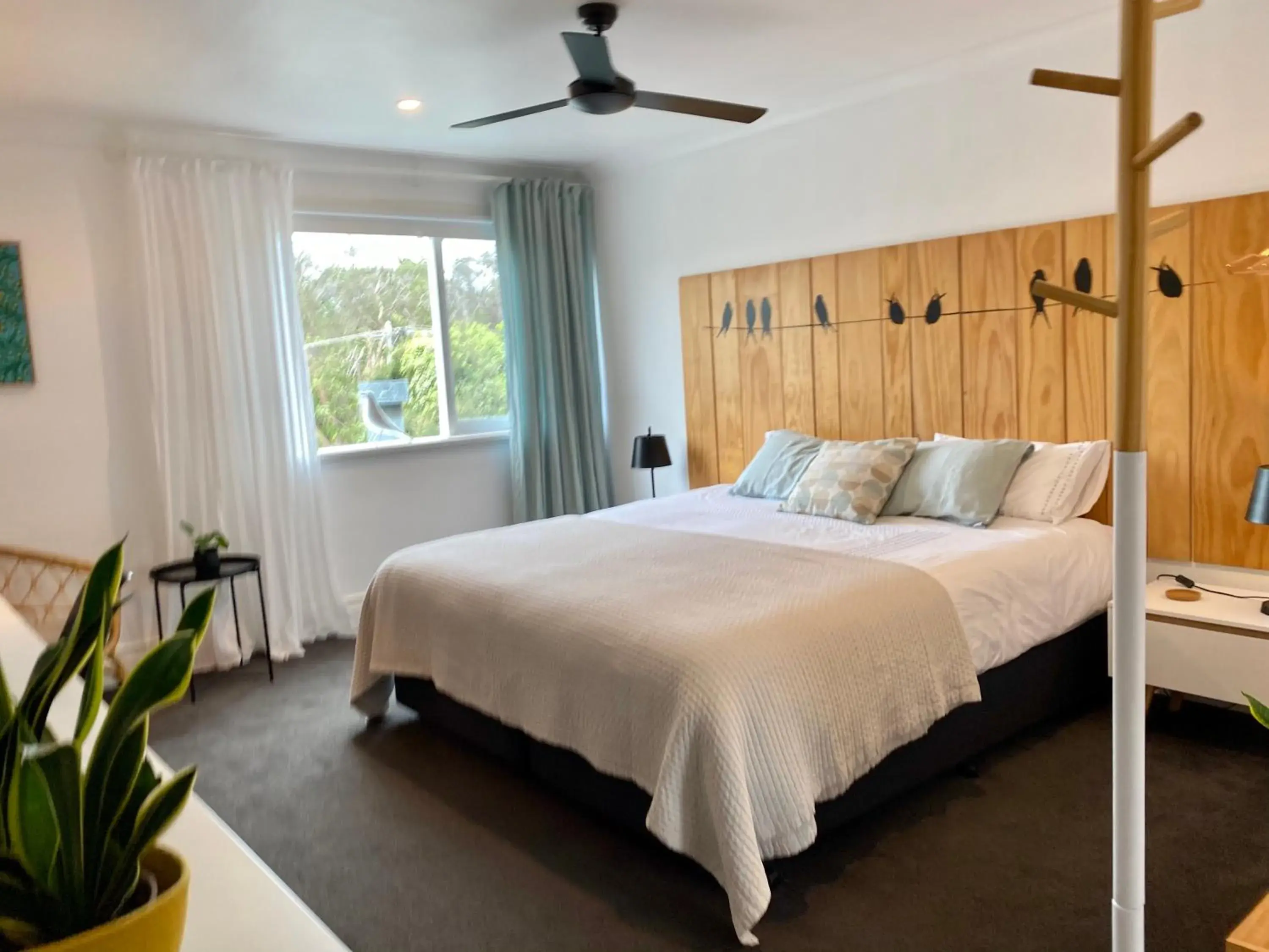 Birds Suite Ensuited Room in Sunny Side Up B&B Rye Birds Suite Ensuited Room in Sunny Side Up B&B Rye