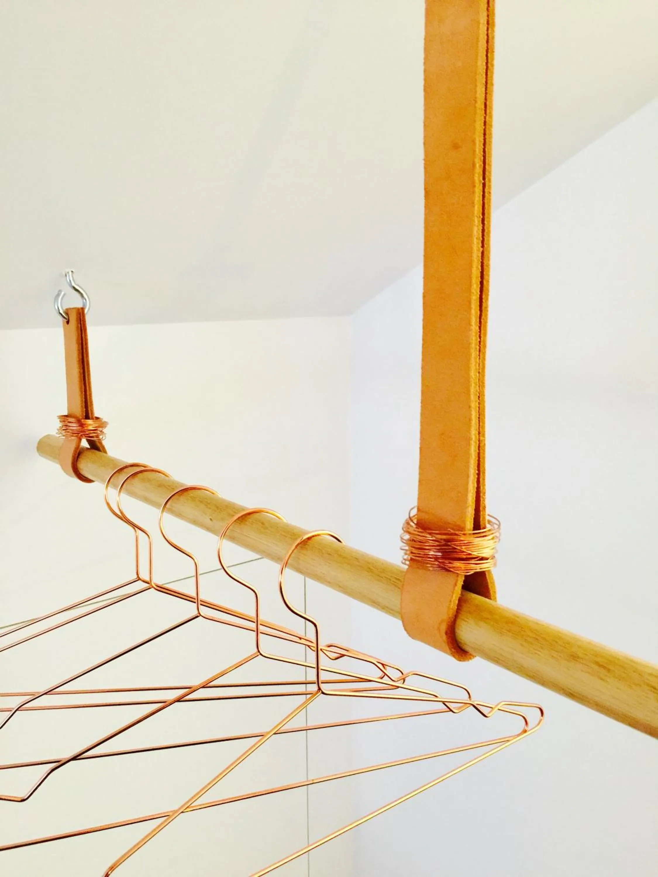 Decorative detail in Sunny Side Up B&B Rye