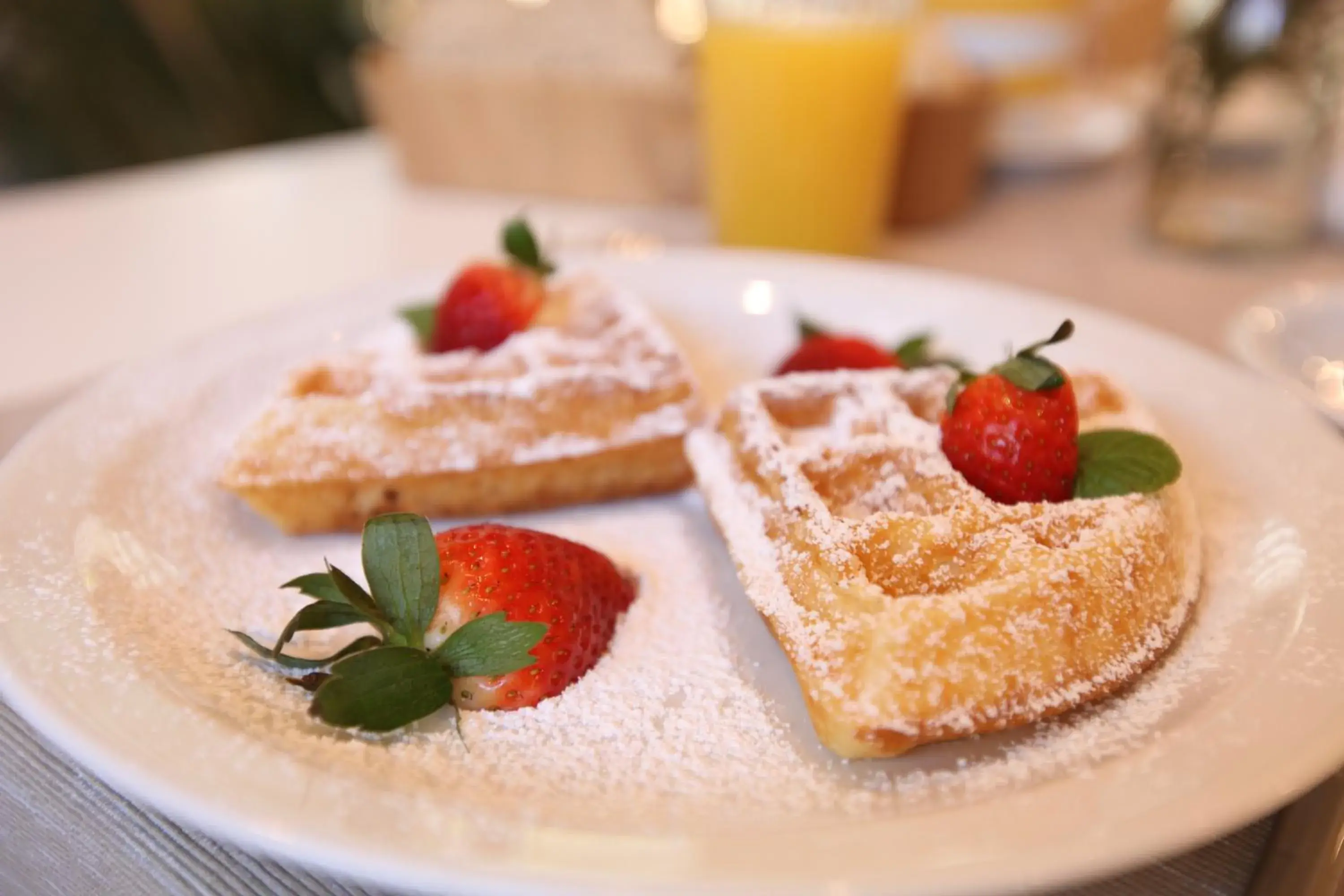 Food close-up in Sunny Side Up B&B Rye Food close-up in Sunny Side Up B&B Rye