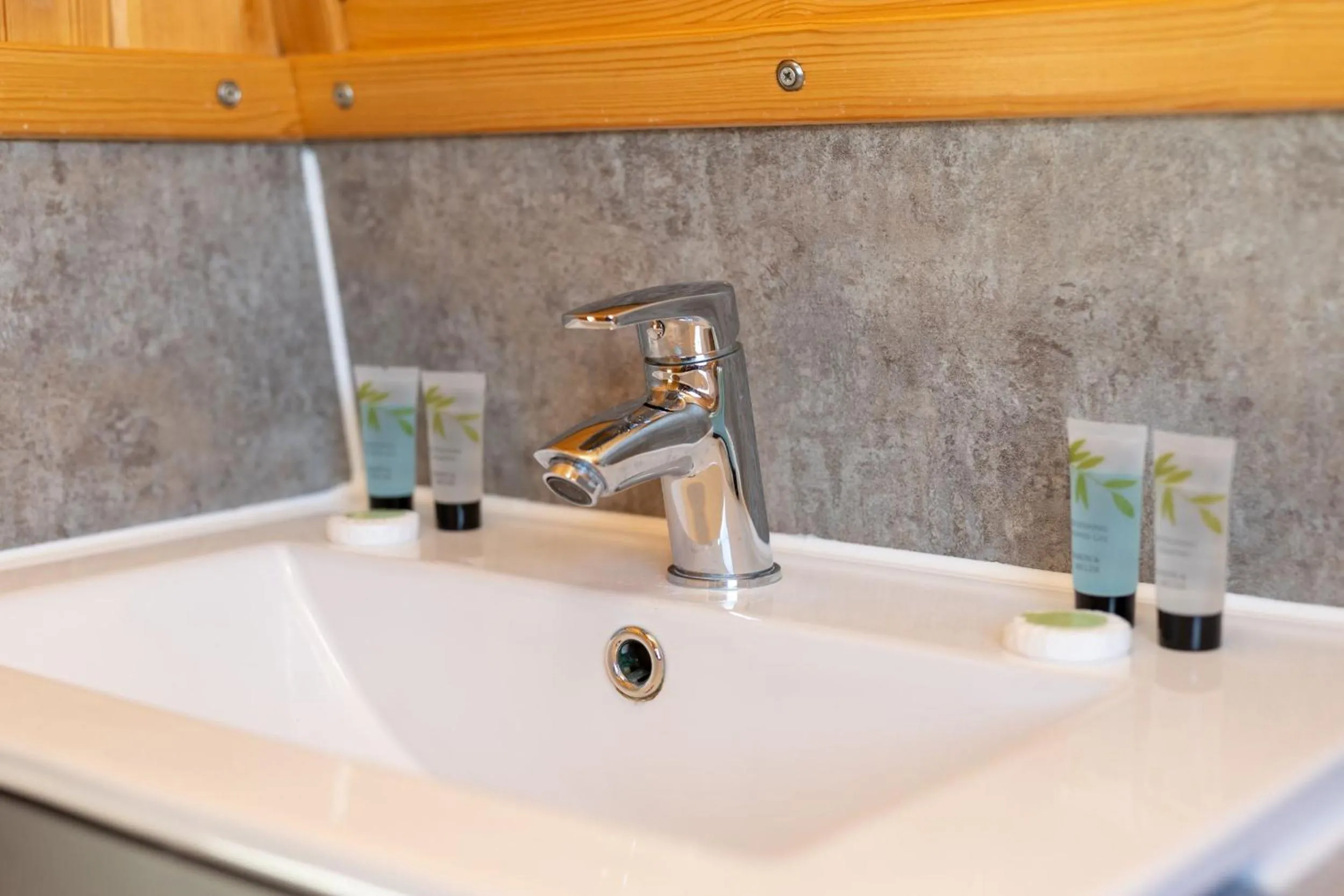 Bathroom in The Kellbank