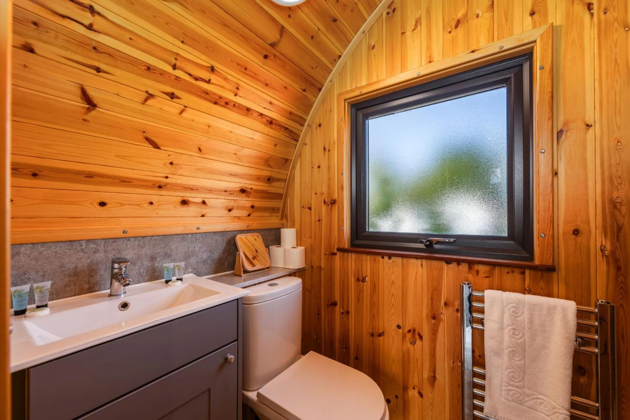 Bathroom in The Kellbank